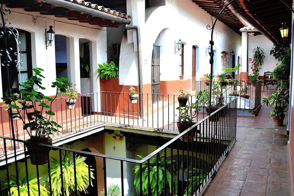 Mesón del Alférez Xalapa by null