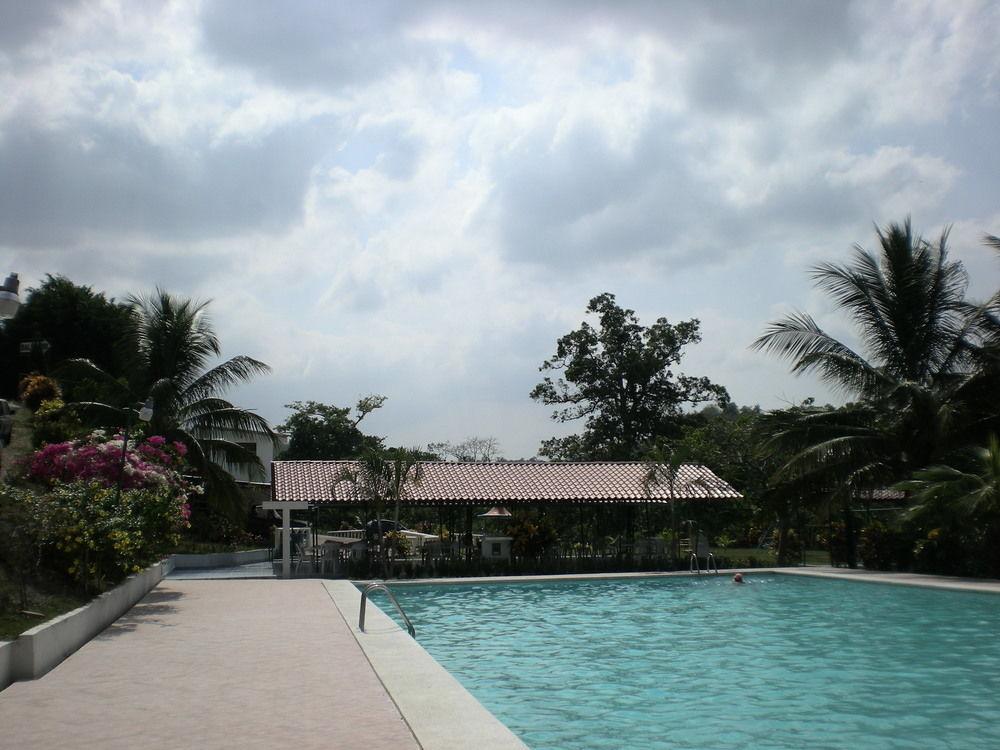 Hotel Tajin by null
