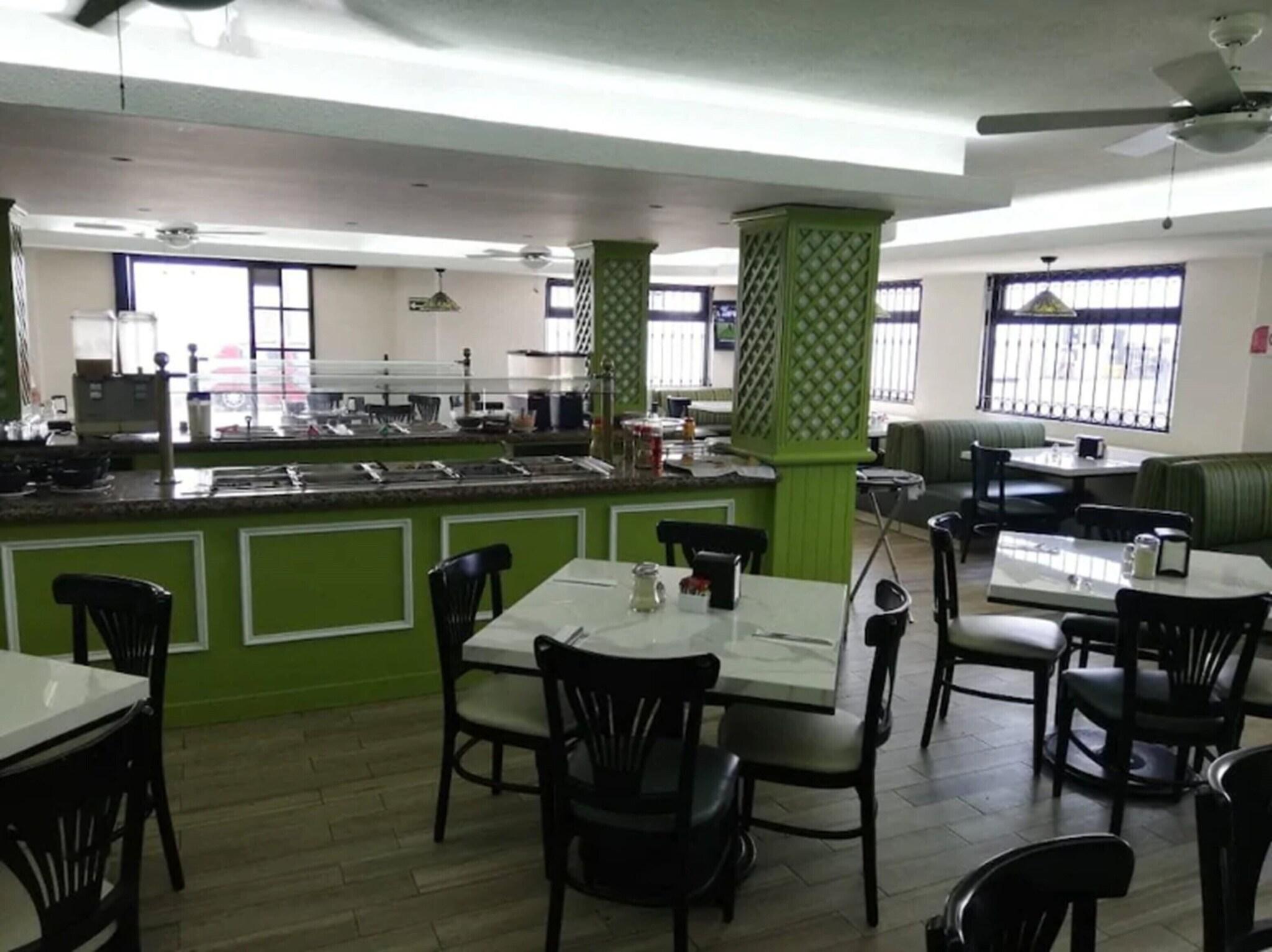 Mar y Tierra Hotel
