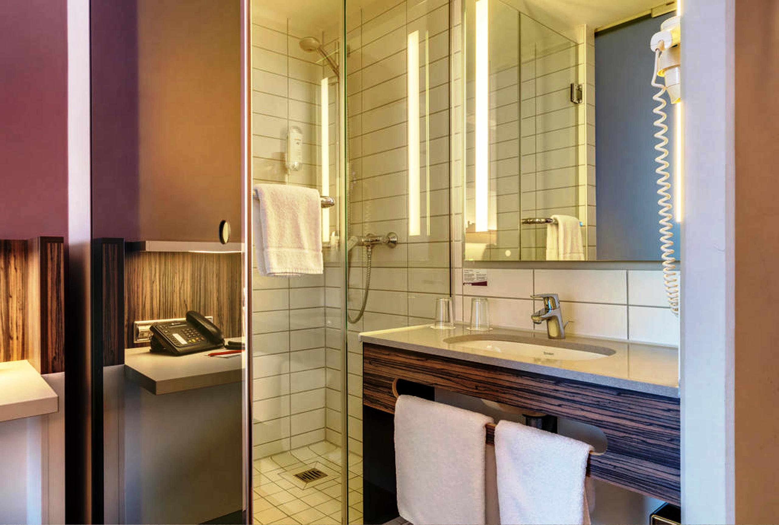 Premier Inn Nürnberg City Nordost