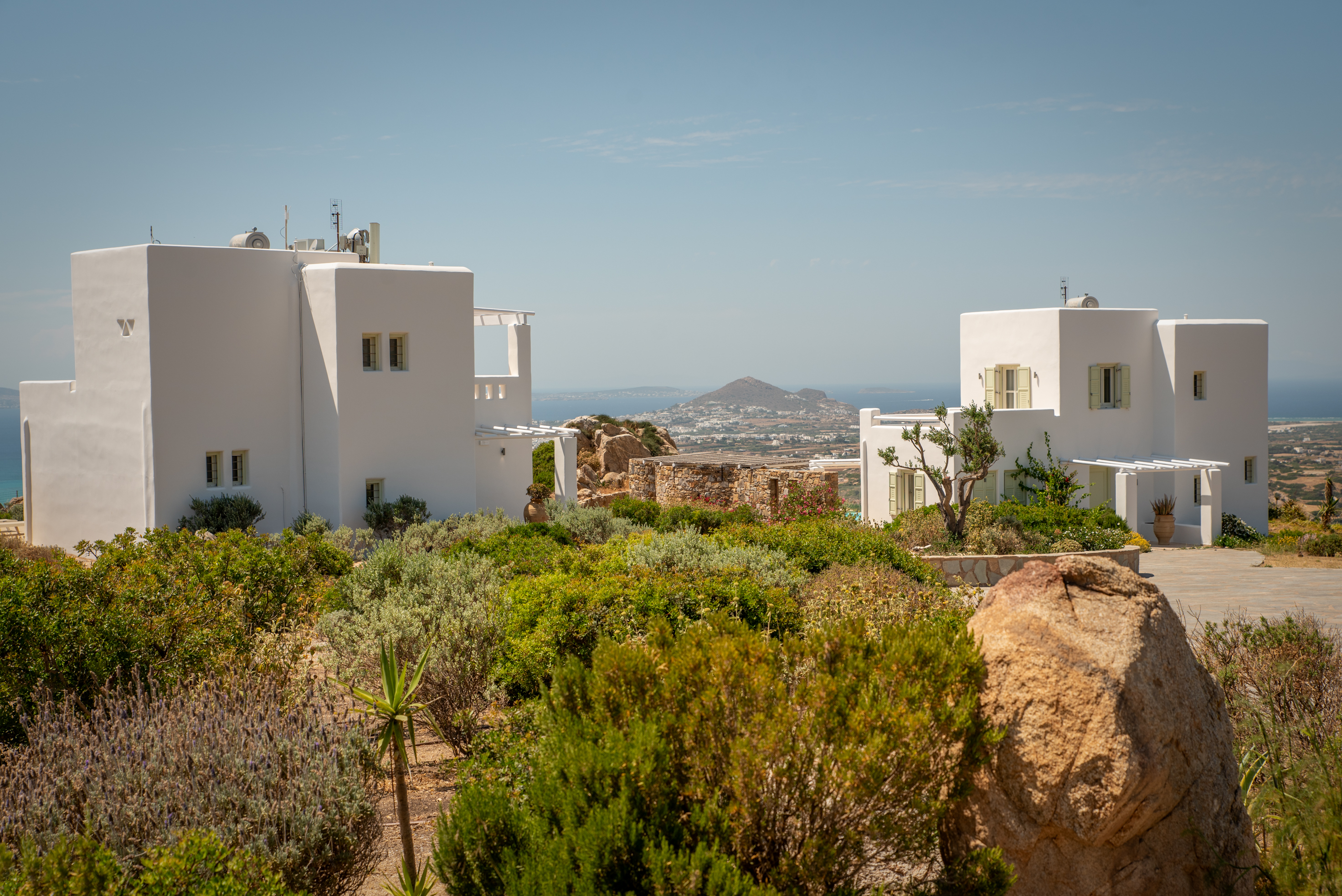 General view 5, Eolia Haven Collection, South Aegean