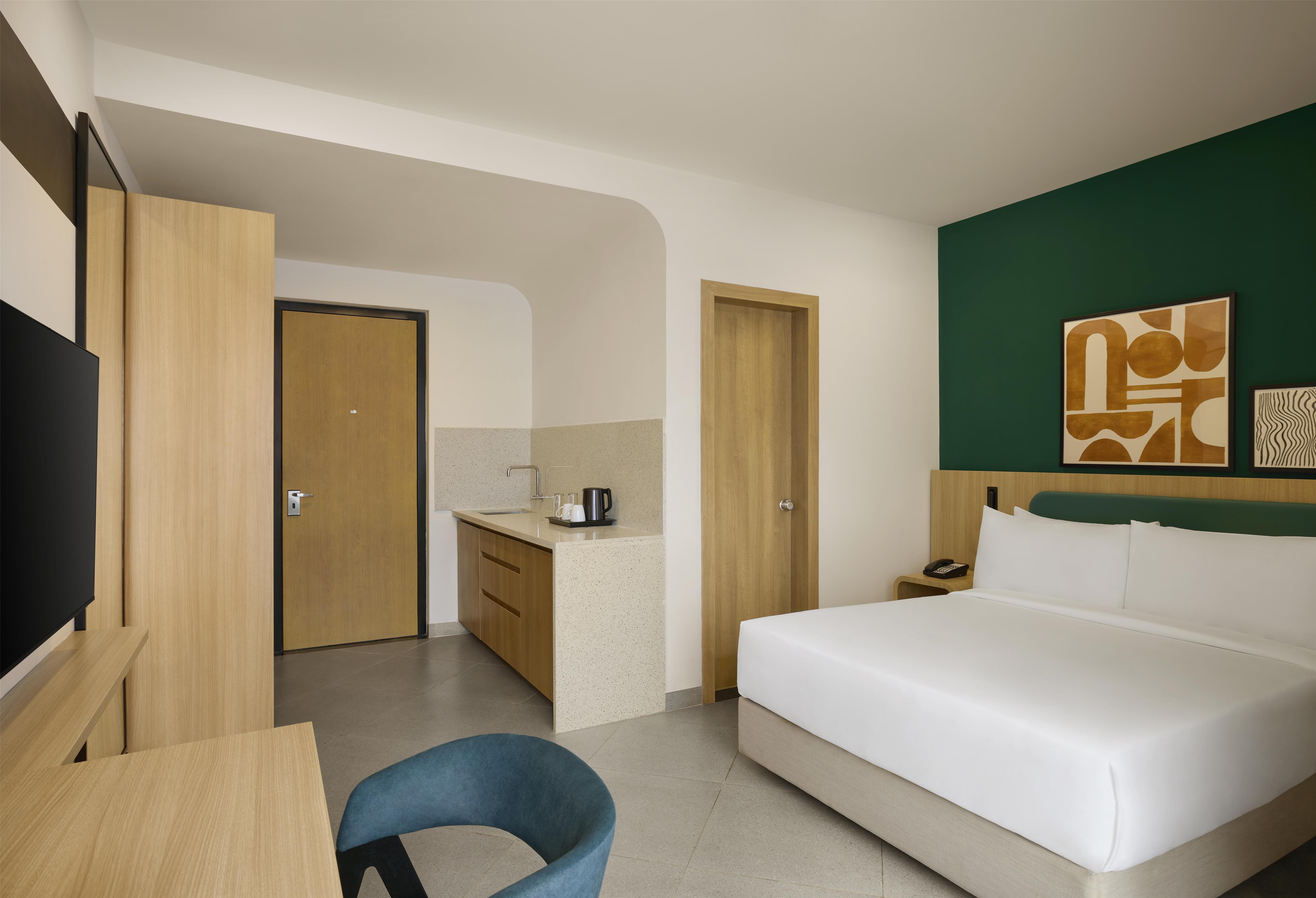 Spark by Hilton Goa Calangute