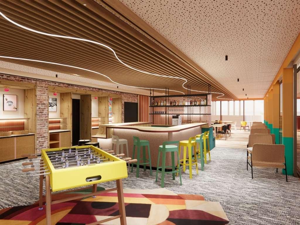 Ibis Styles Valence