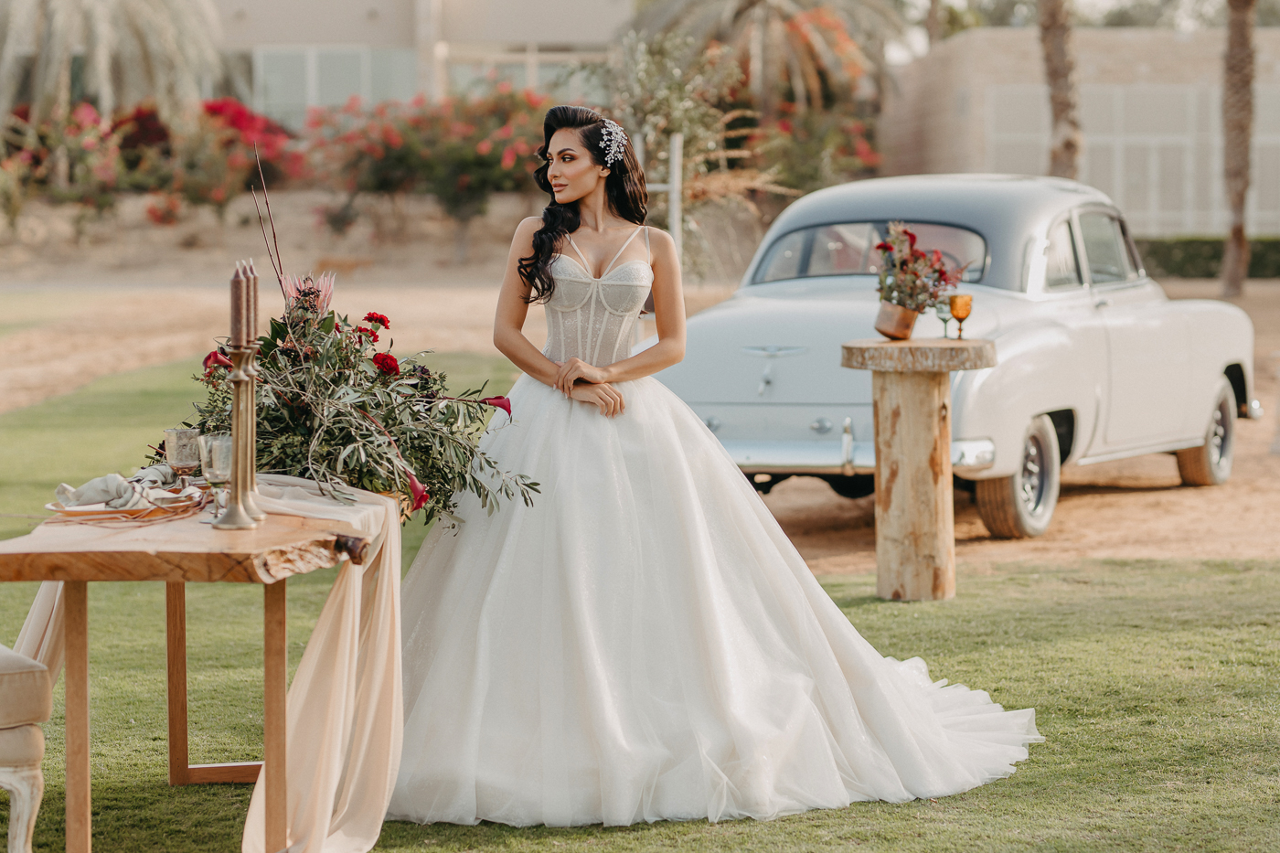 Melia Desert Palm Member of Melia Collection - photo