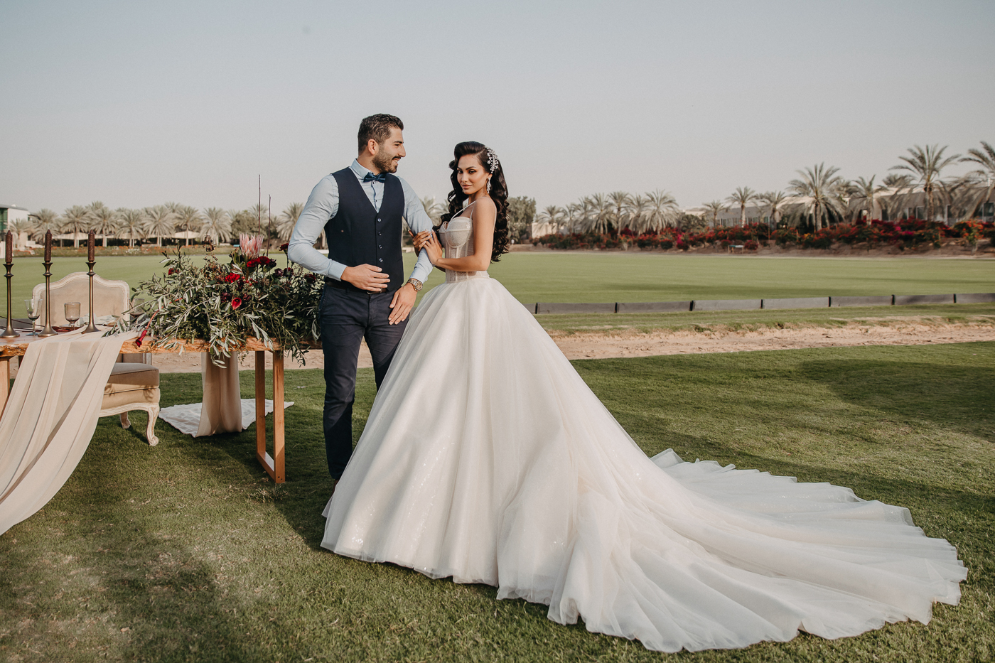 Melia Desert Palm Member of Melia Collection - photo