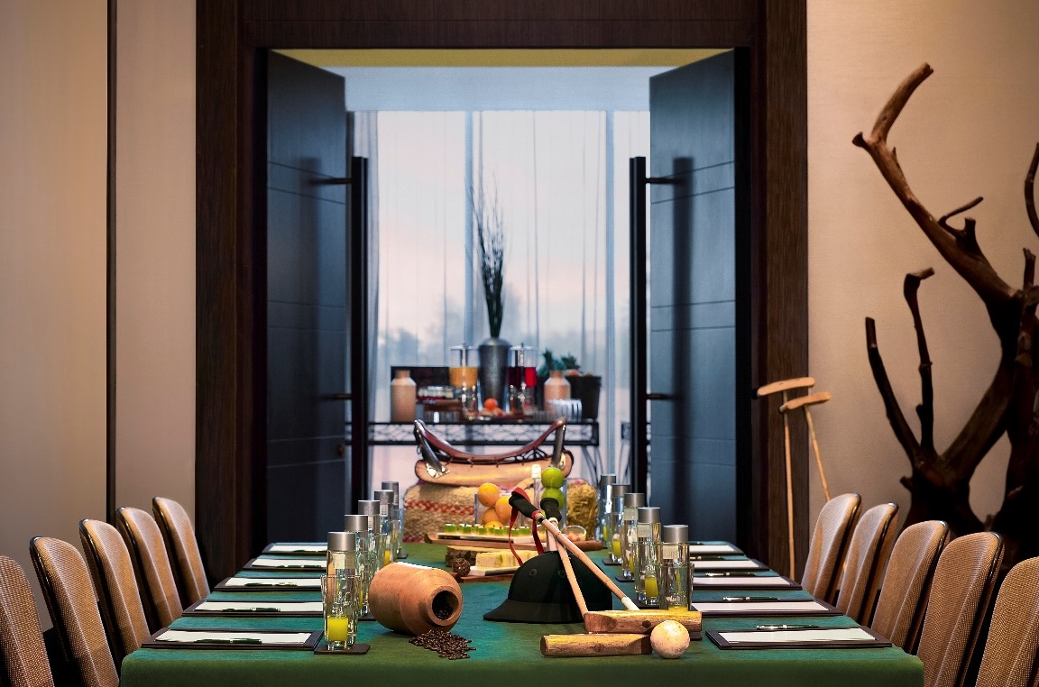 Melia Desert Palm Member of Melia Collection - photo