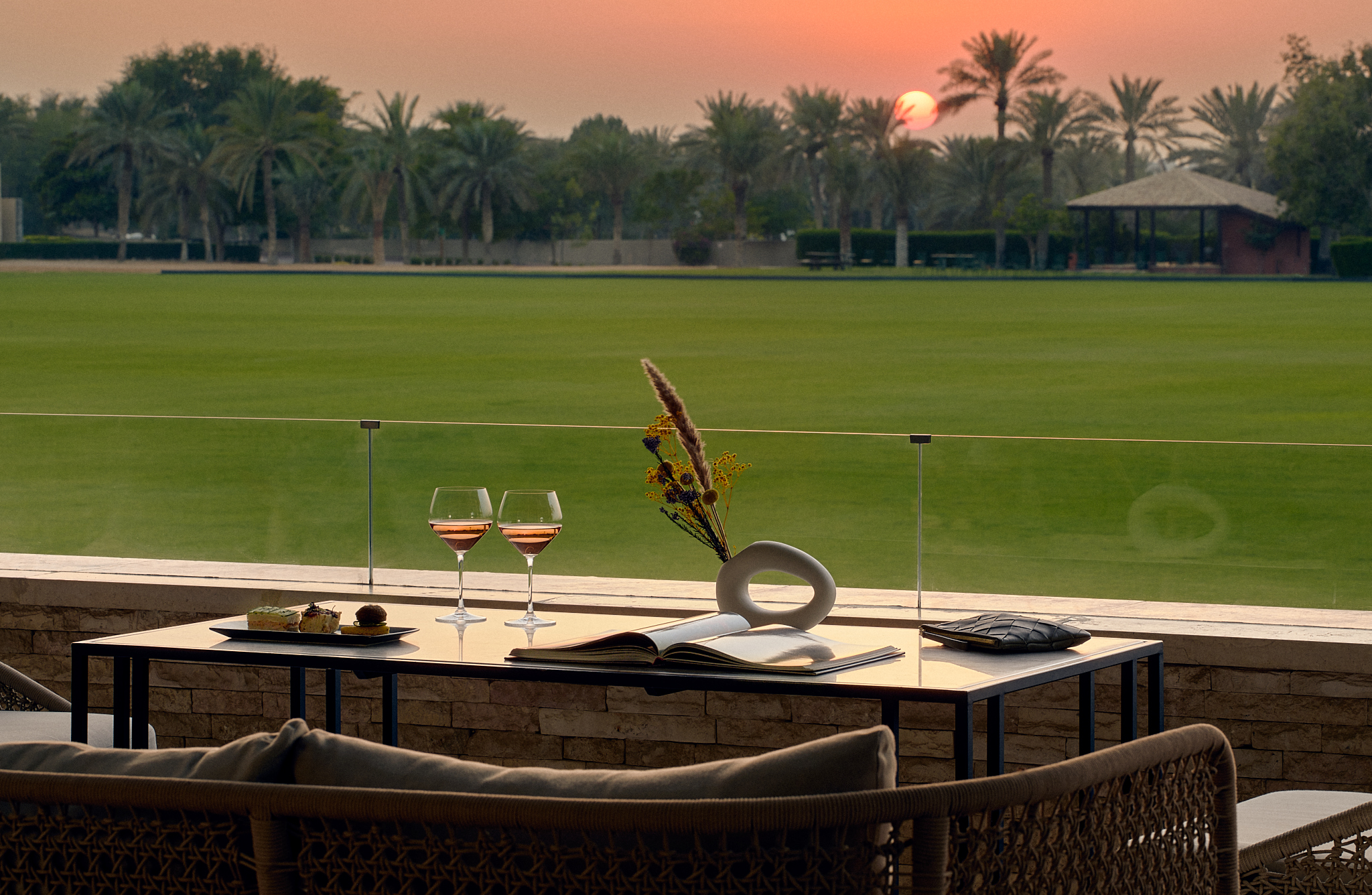 Meliá Desert Palm member of Meliá Collection by null