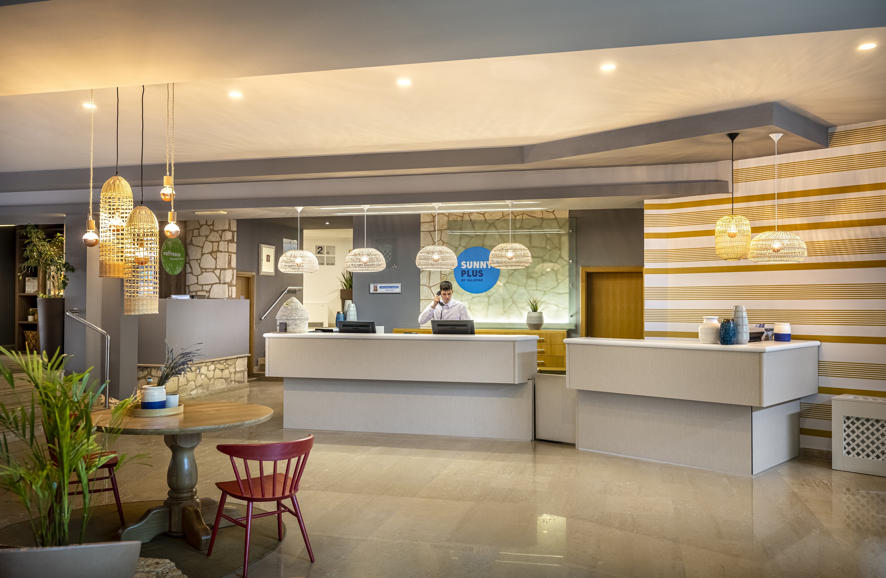 Crystal Sunny Hotel by Valamar