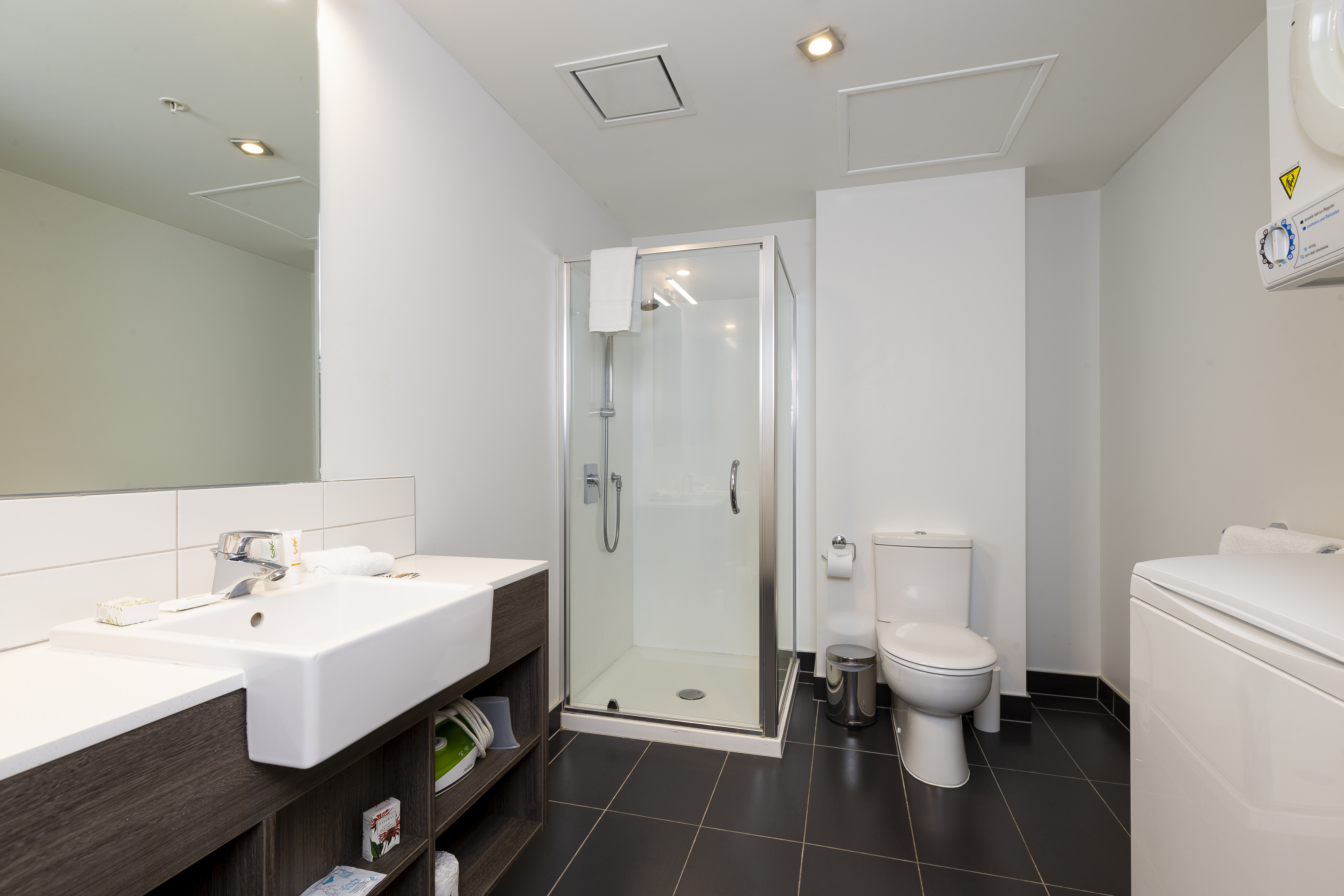 Oaks Auckland Hotel