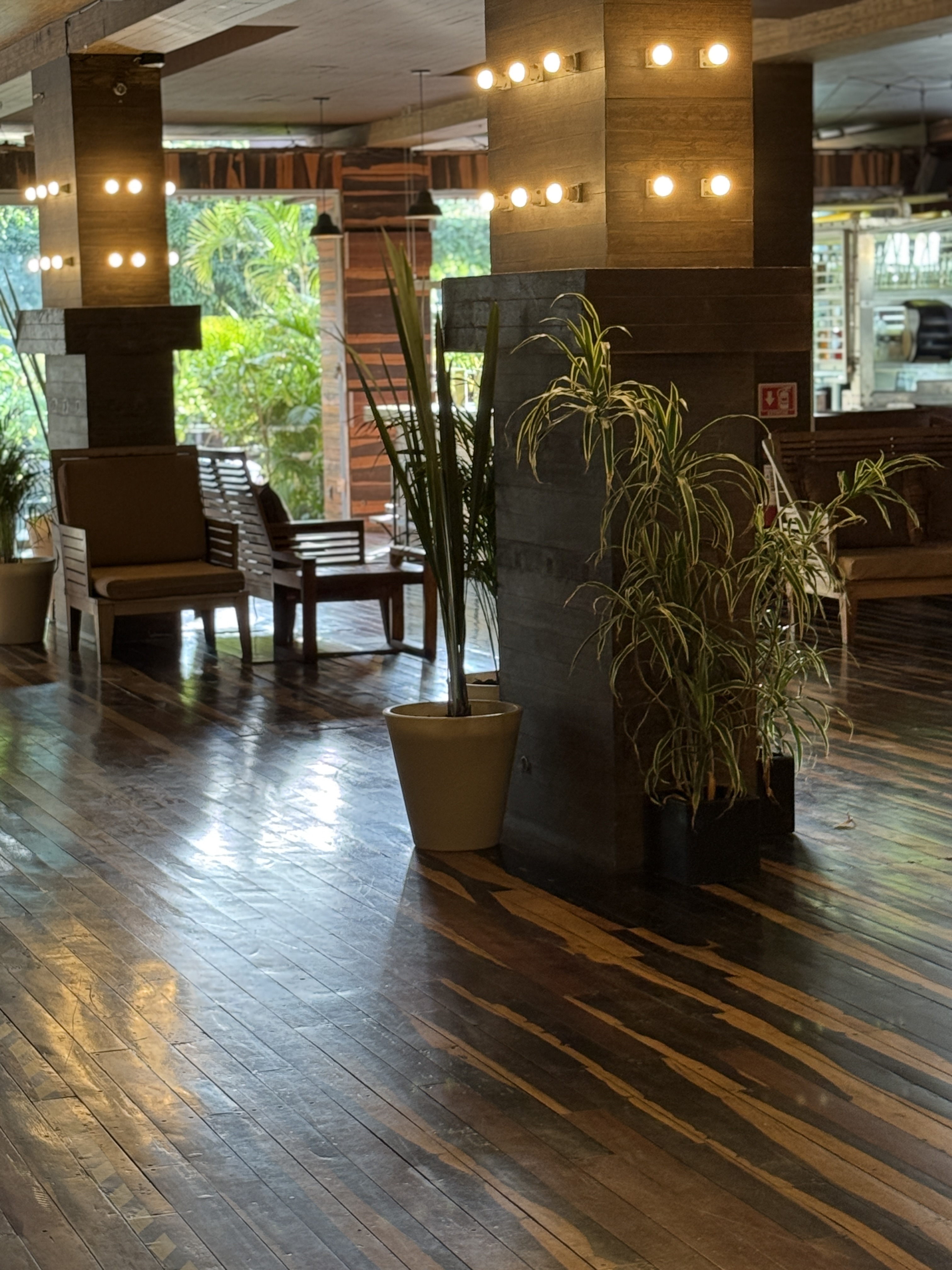 Reina Roja Hotel by null