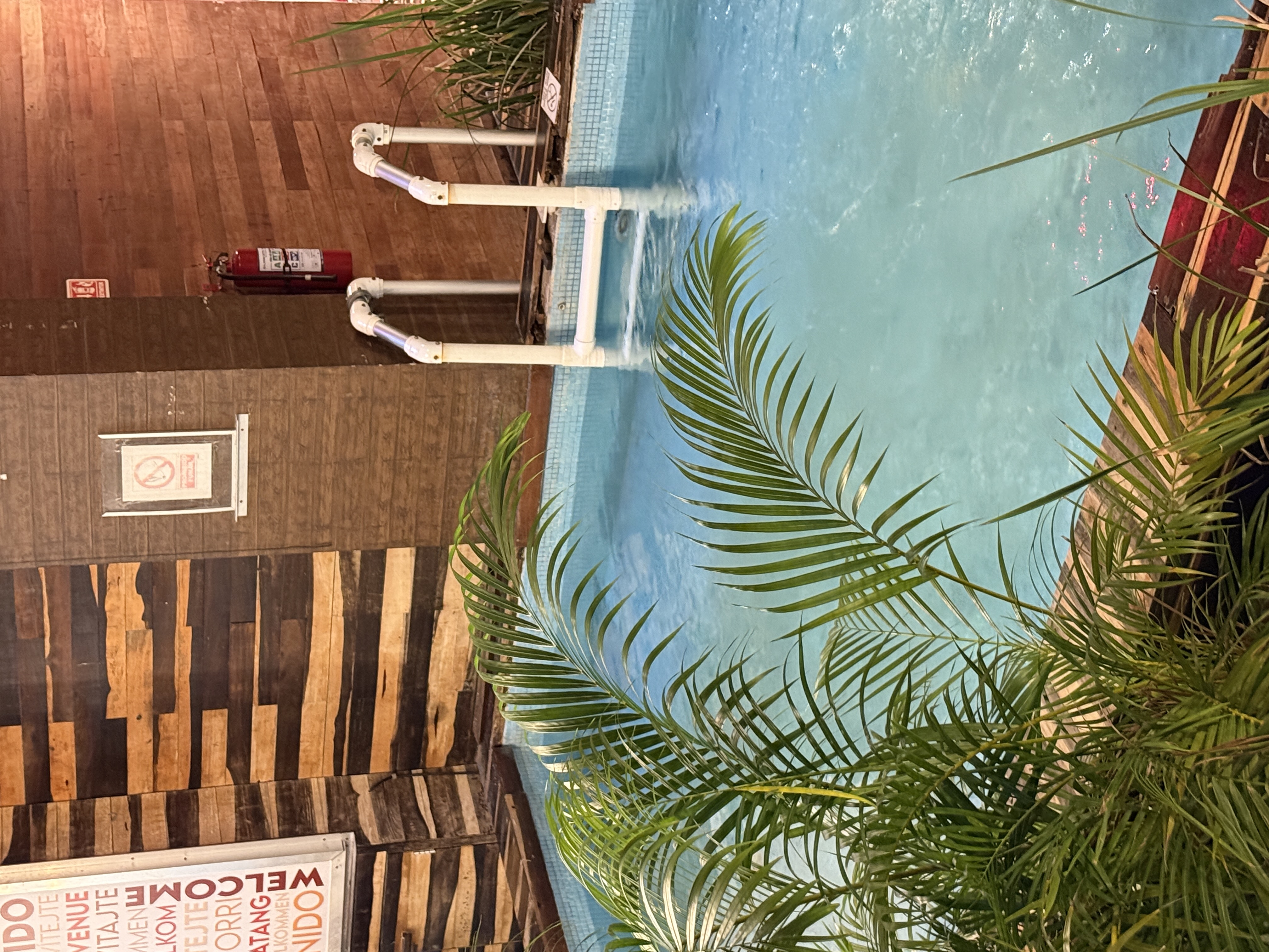 Reina Roja Hotel by null