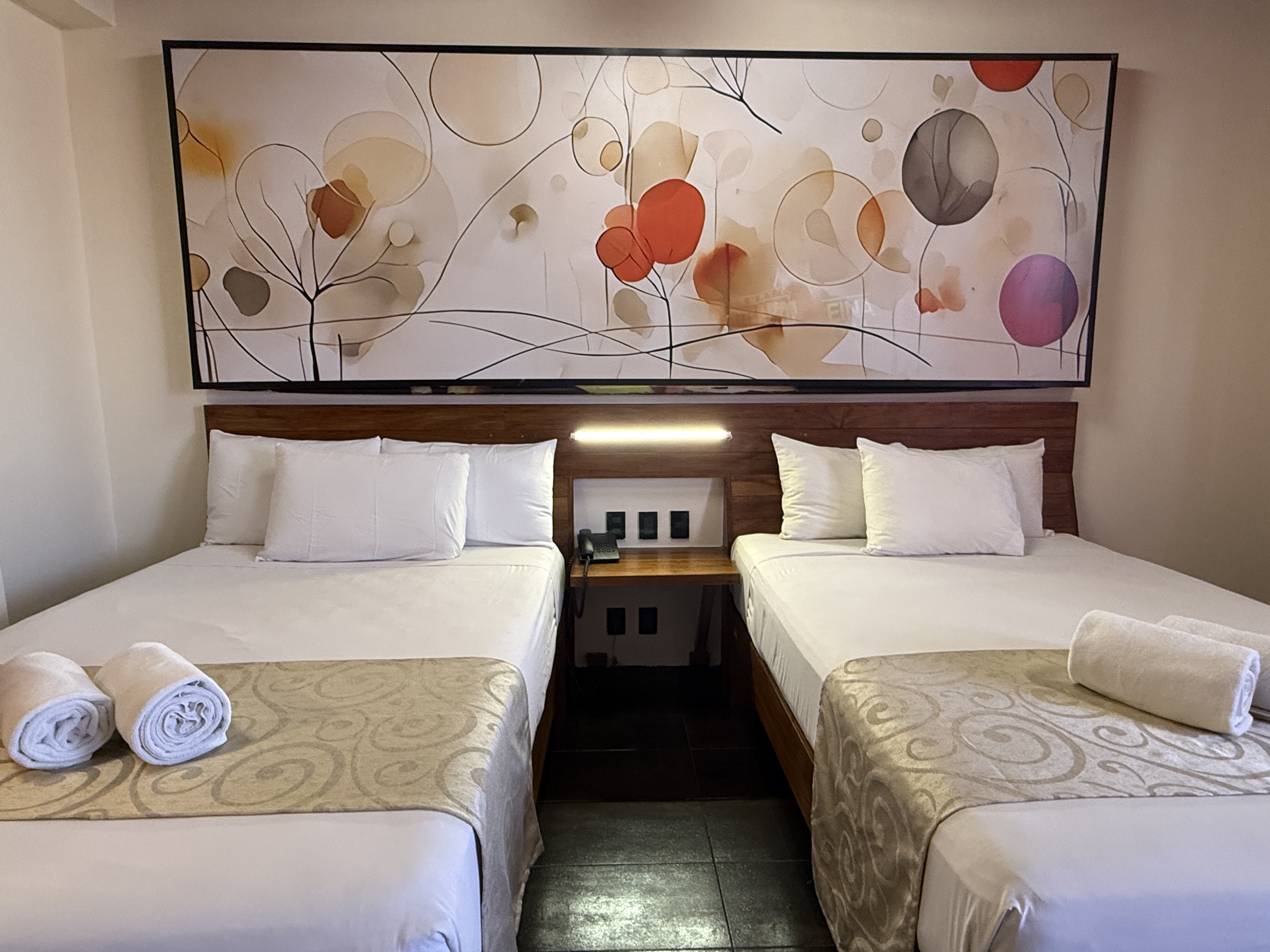 Reina Roja Hotel by null