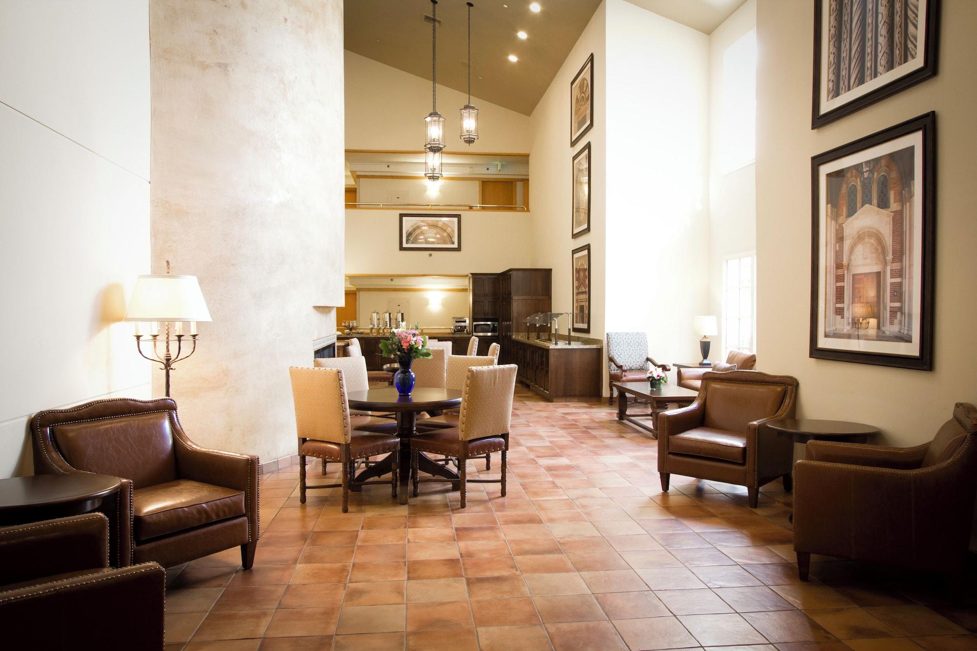 The Inn At Ucla