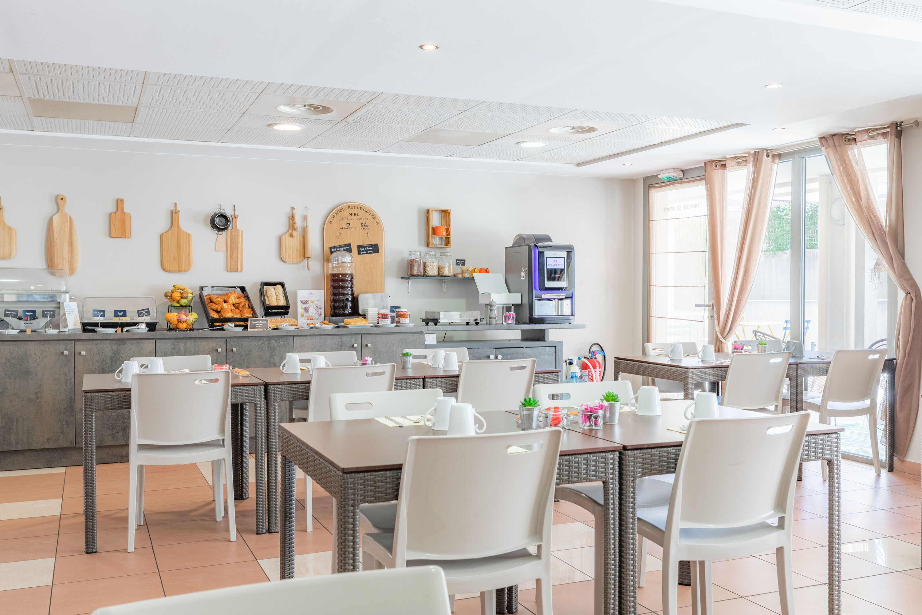 Appart'City Confort La Ciotat