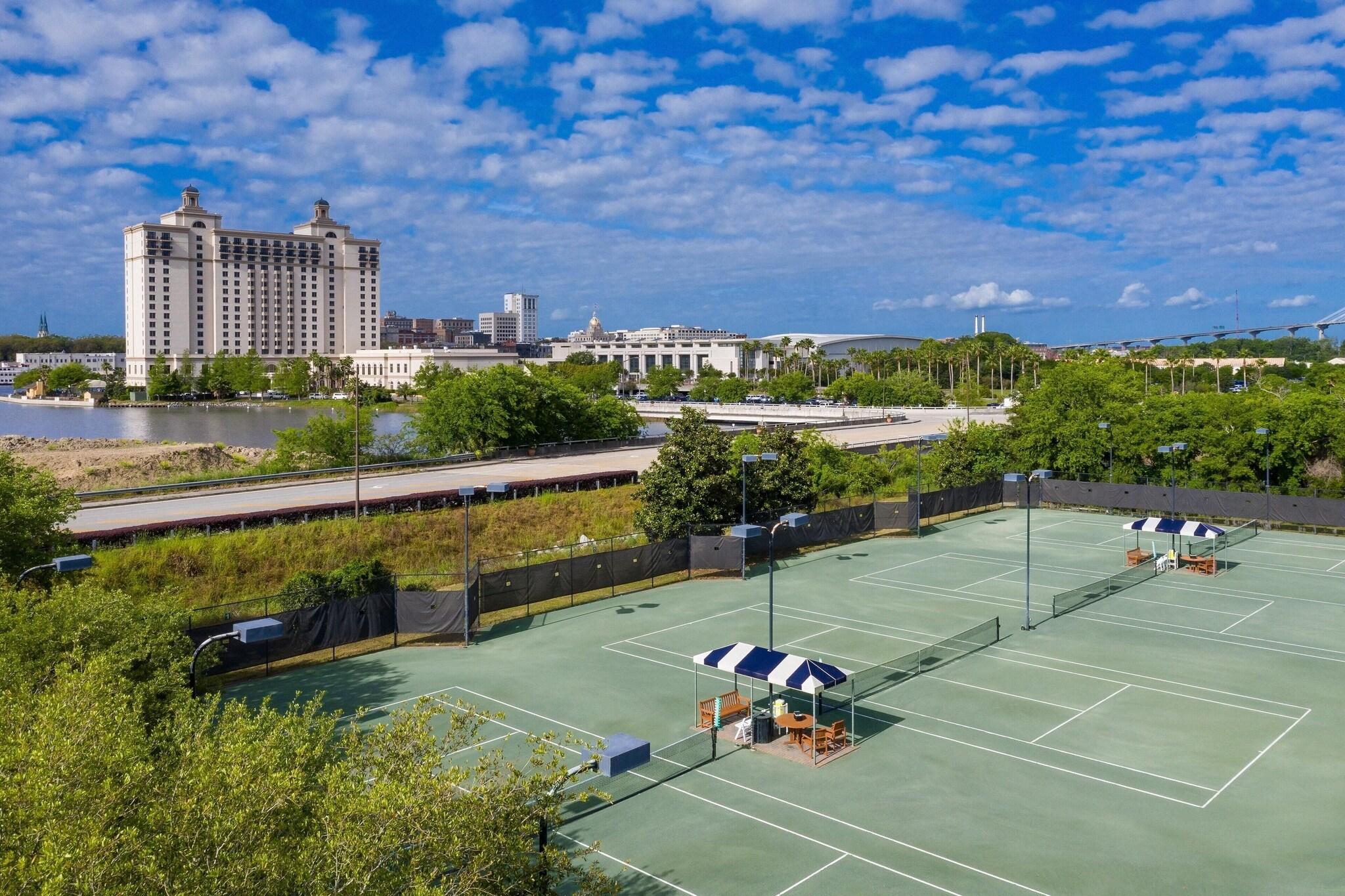 Westin Savannah Harbor Golf Resort & Spa