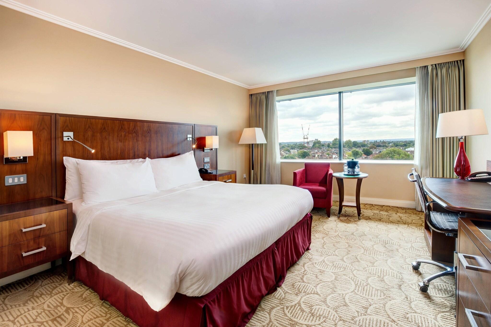 Radisson RED London Twickenham