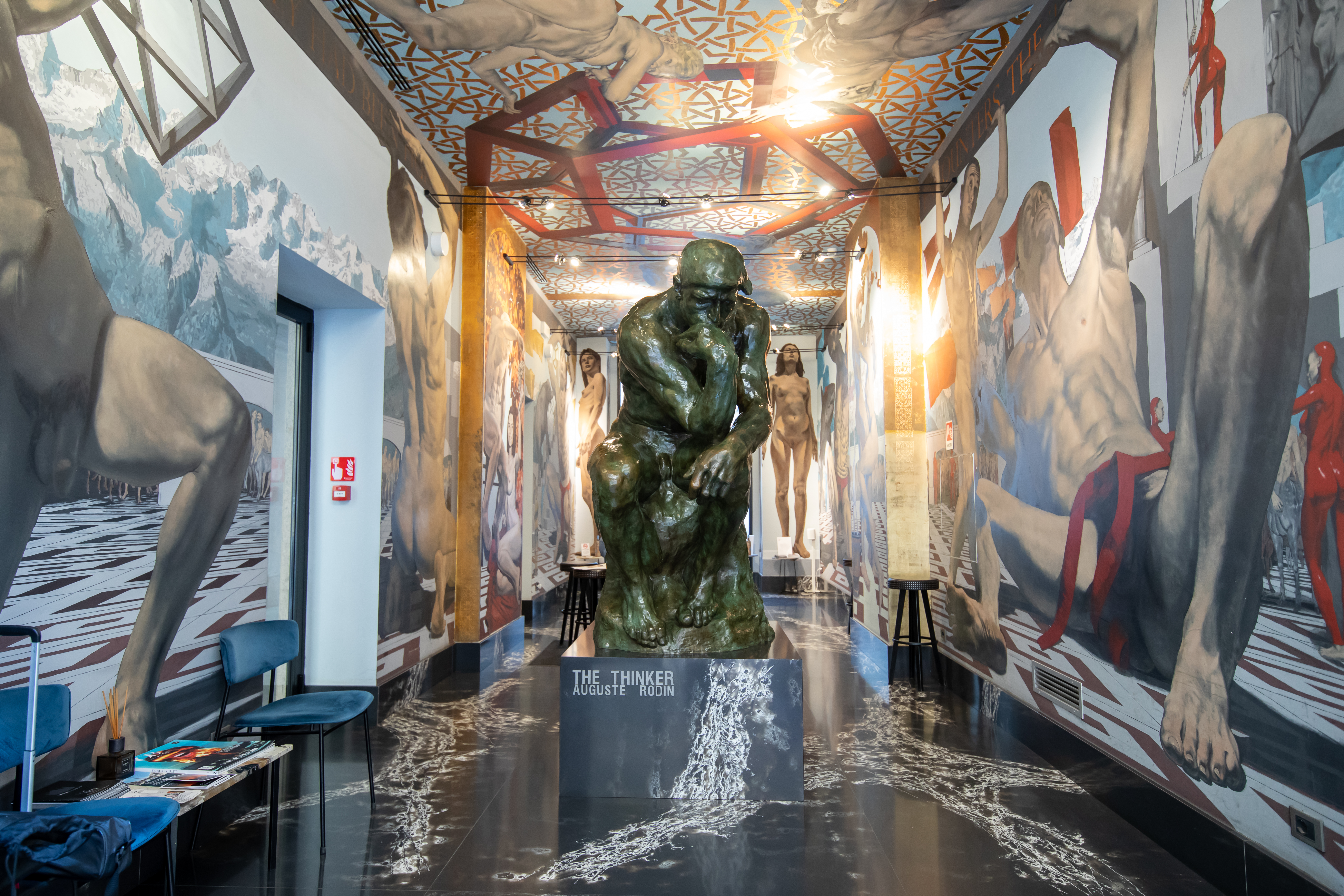 Galleria Vik Milano - Townhouse Galleria - photo