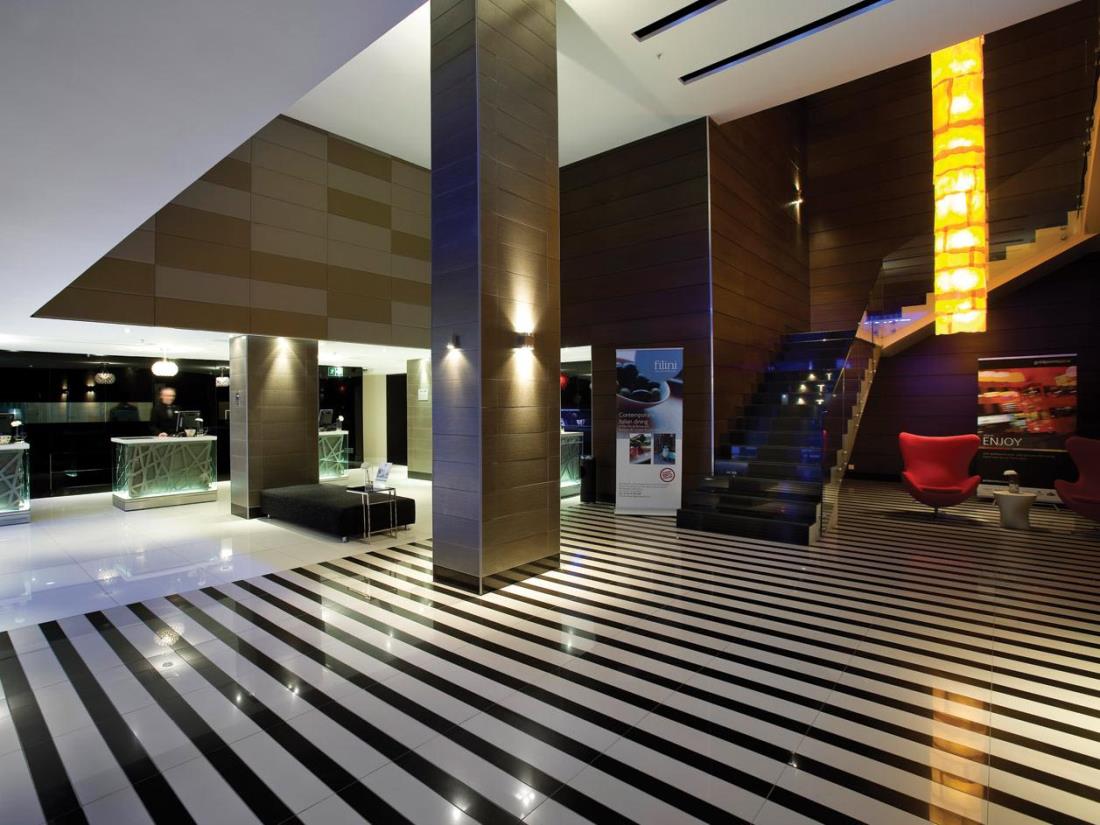 Radisson Blu Hotel, Port Elizabeth by null