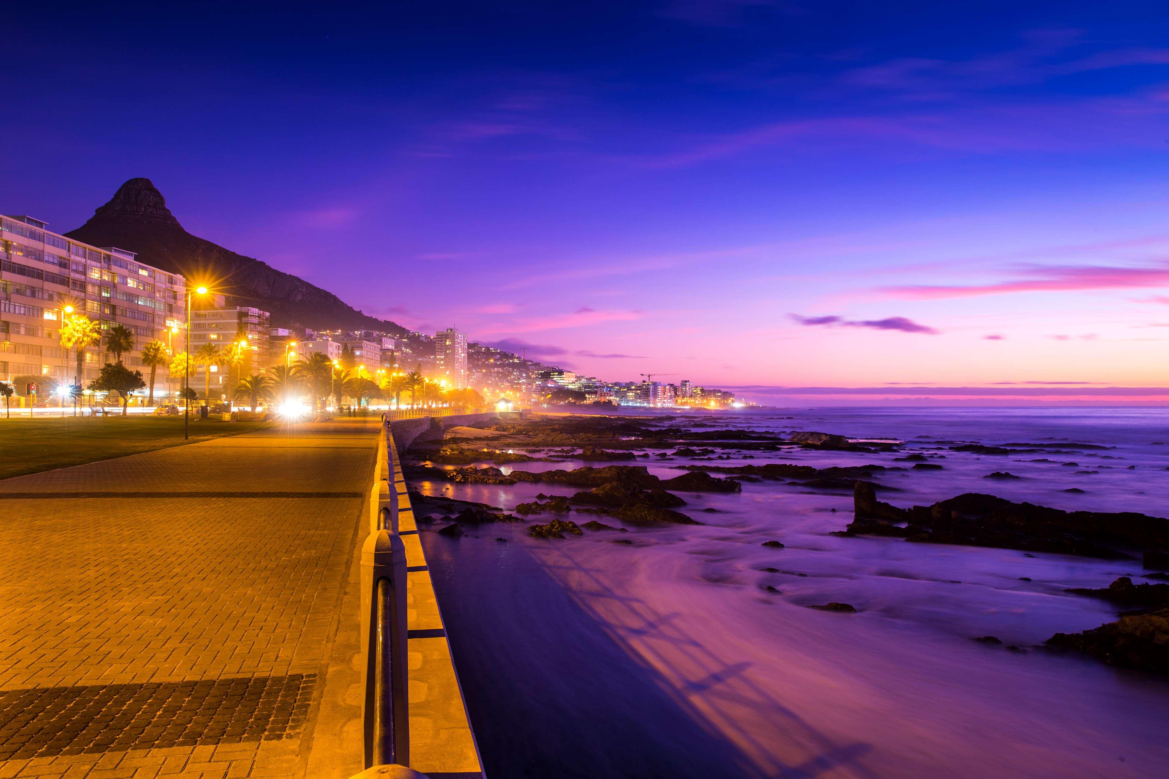 Radisson Blu Le Vendome Hotel, Cape Town