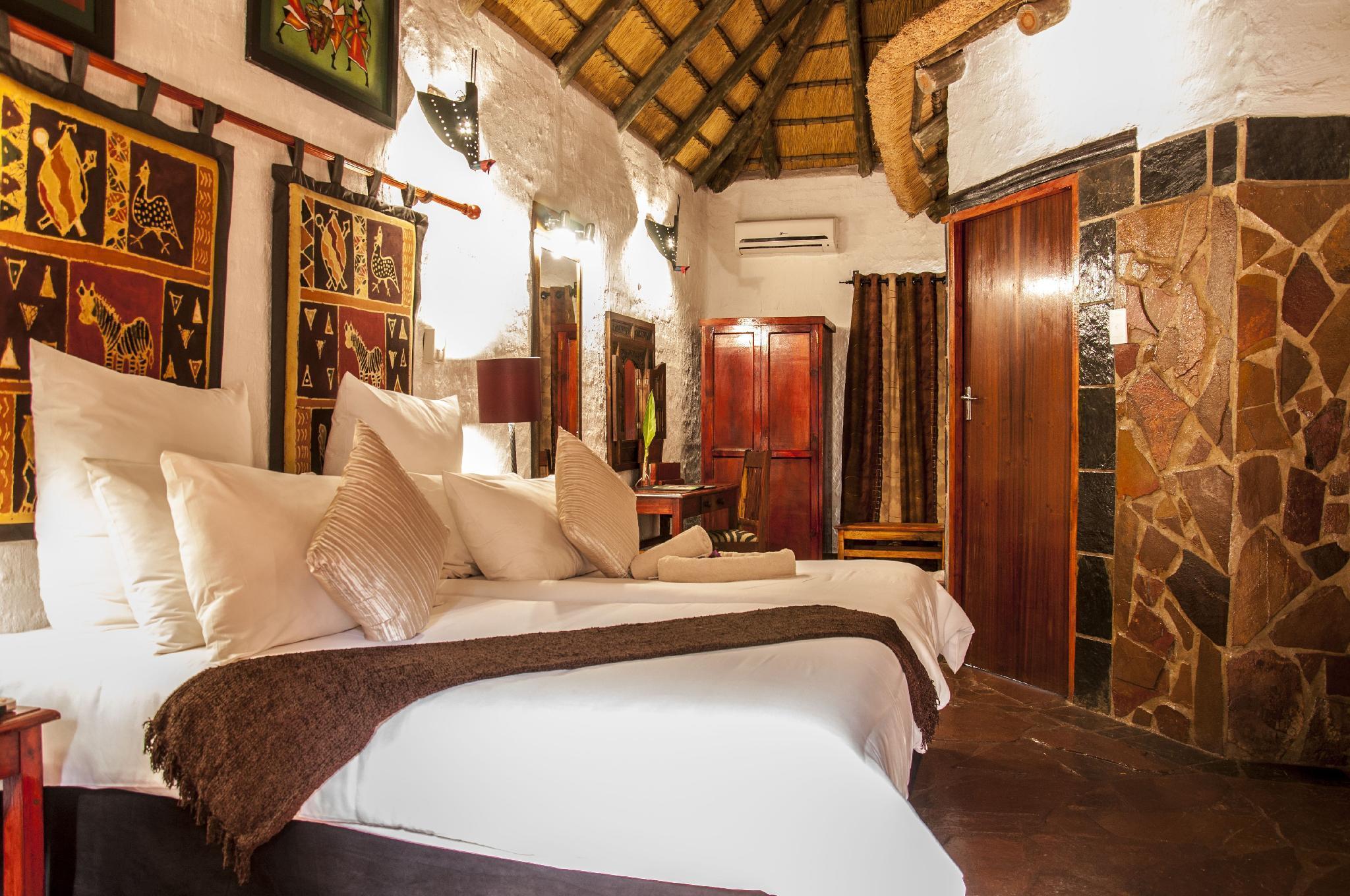 Kedar Country Lodge, Conference Centre and Spa