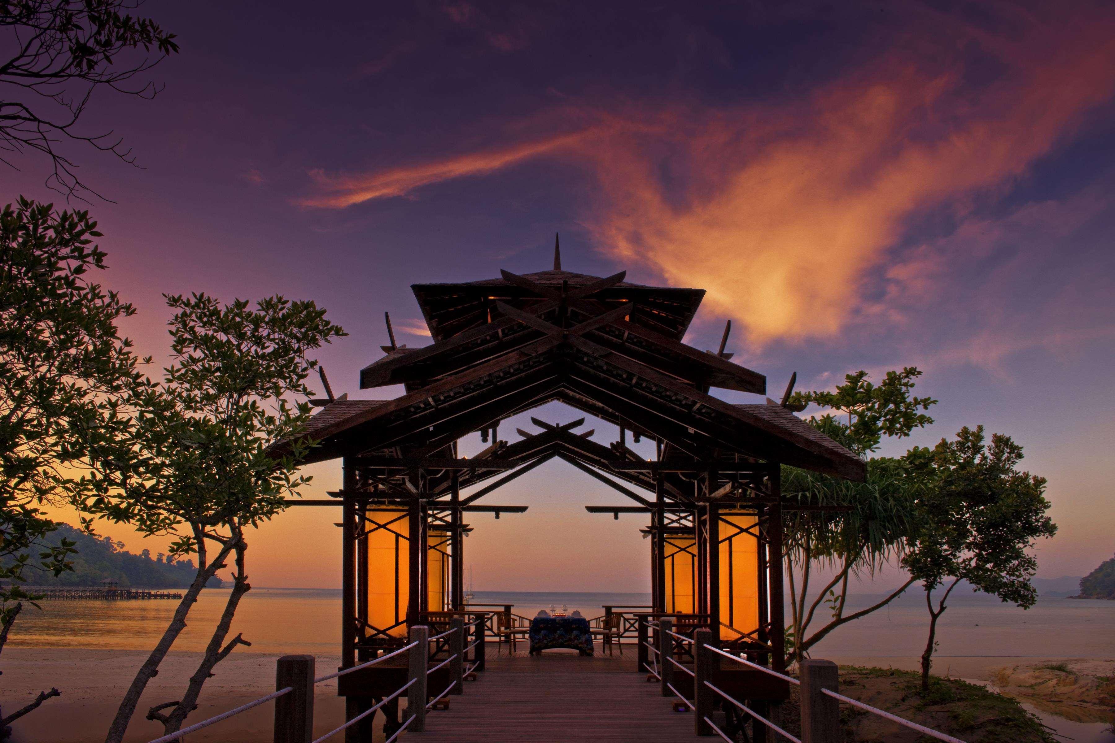 Bungaraya Island Resort image