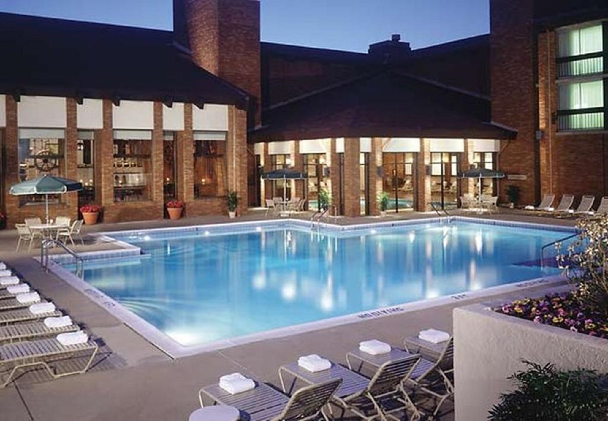 Lincolnshire Marriott Resort image