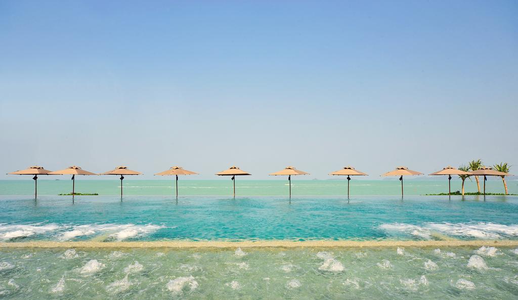 Hansar Samui Resort & Spa by null