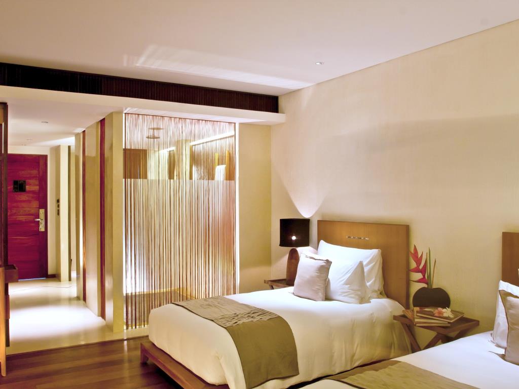 Hansar Samui Resort & Spa by null