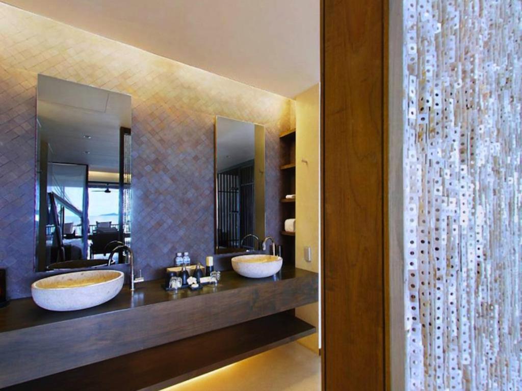 Hansar Samui Resort & Spa by null