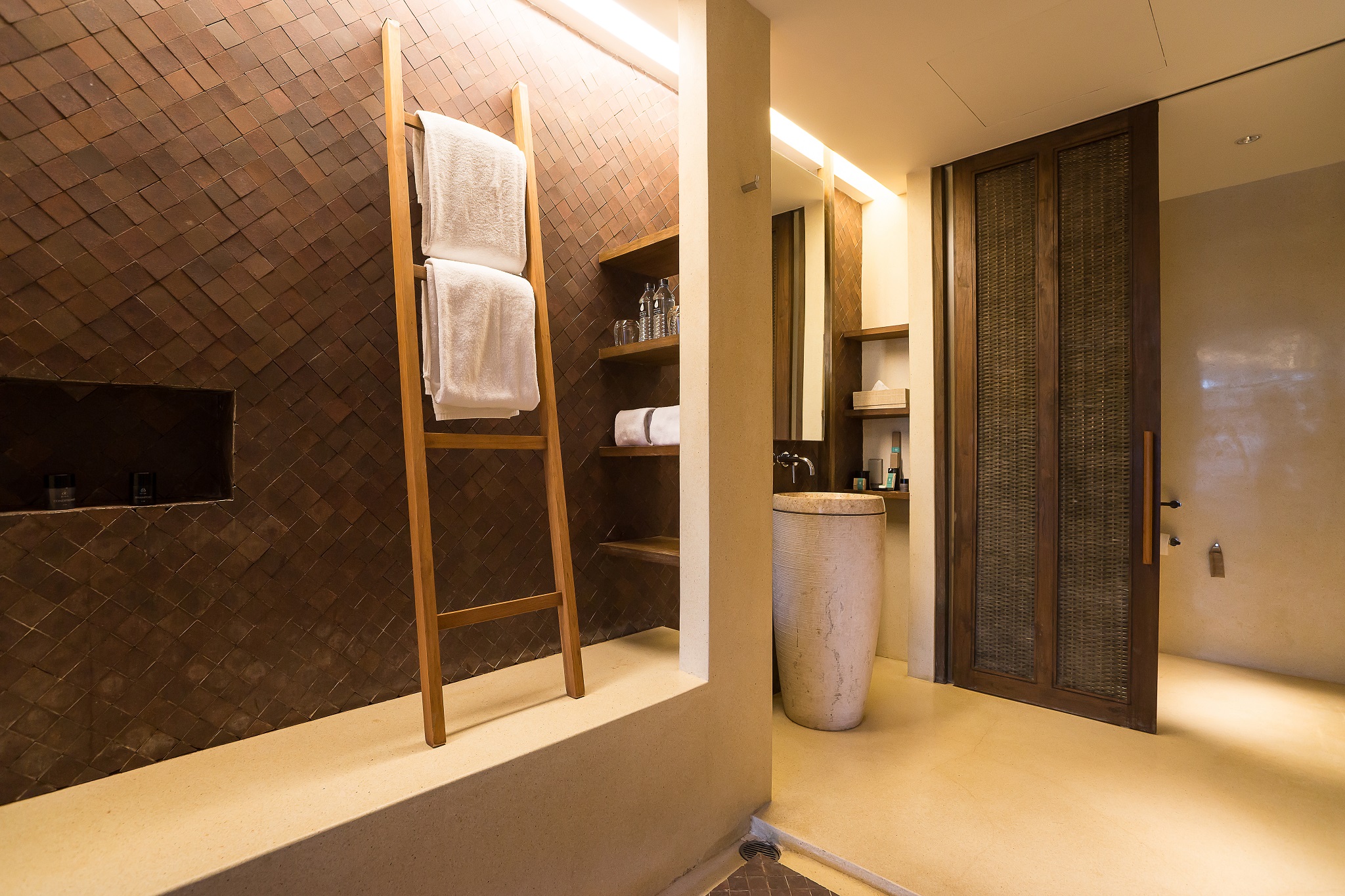 Hansar Samui Resort & Spa by null