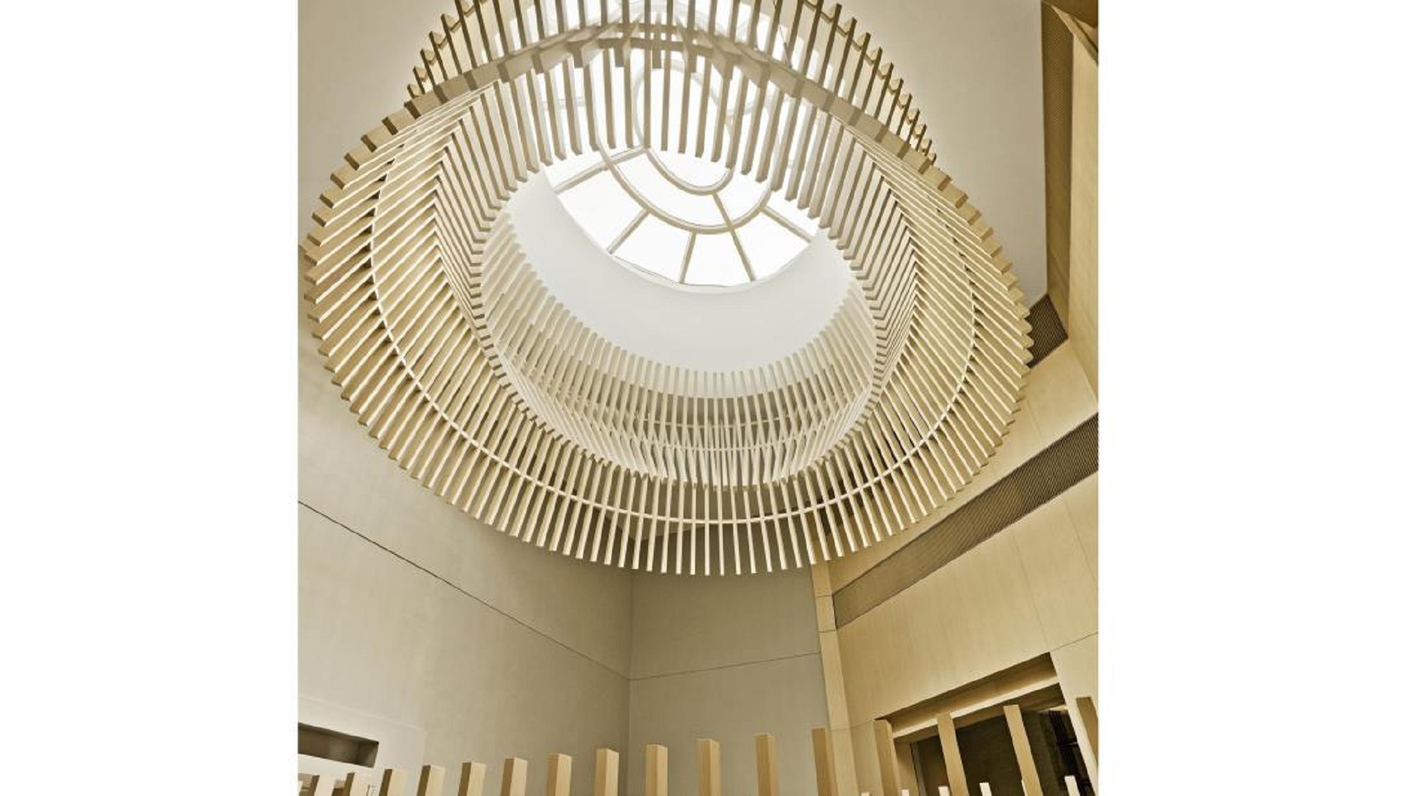 Upper House Hong Kong by null