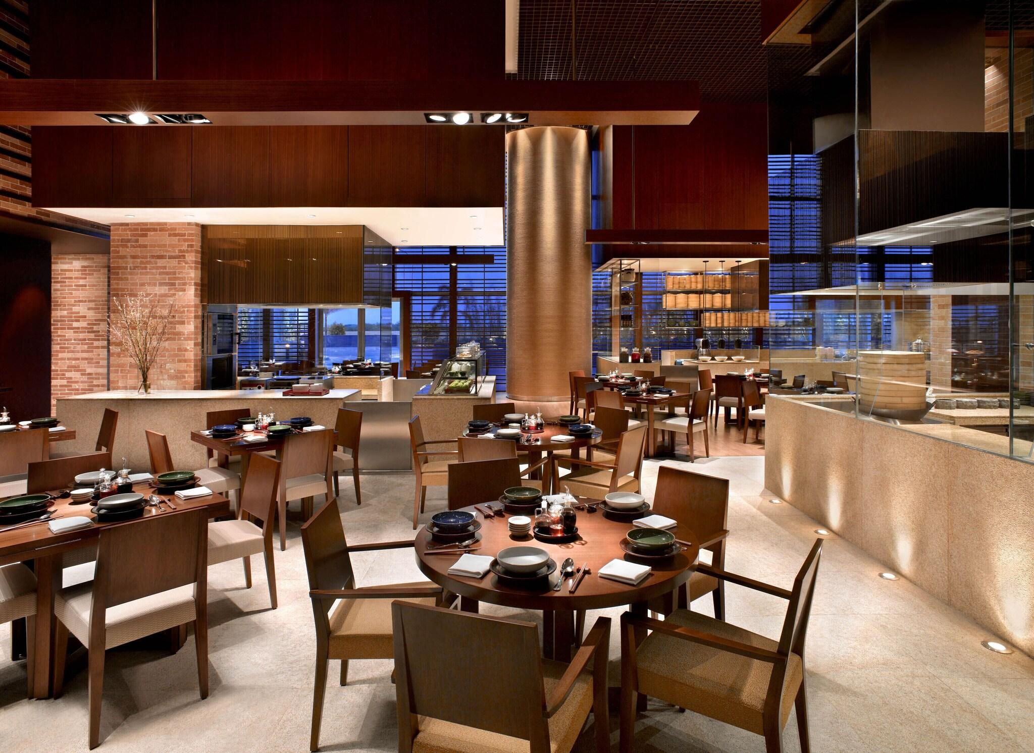 Grand Hyatt Macau by null