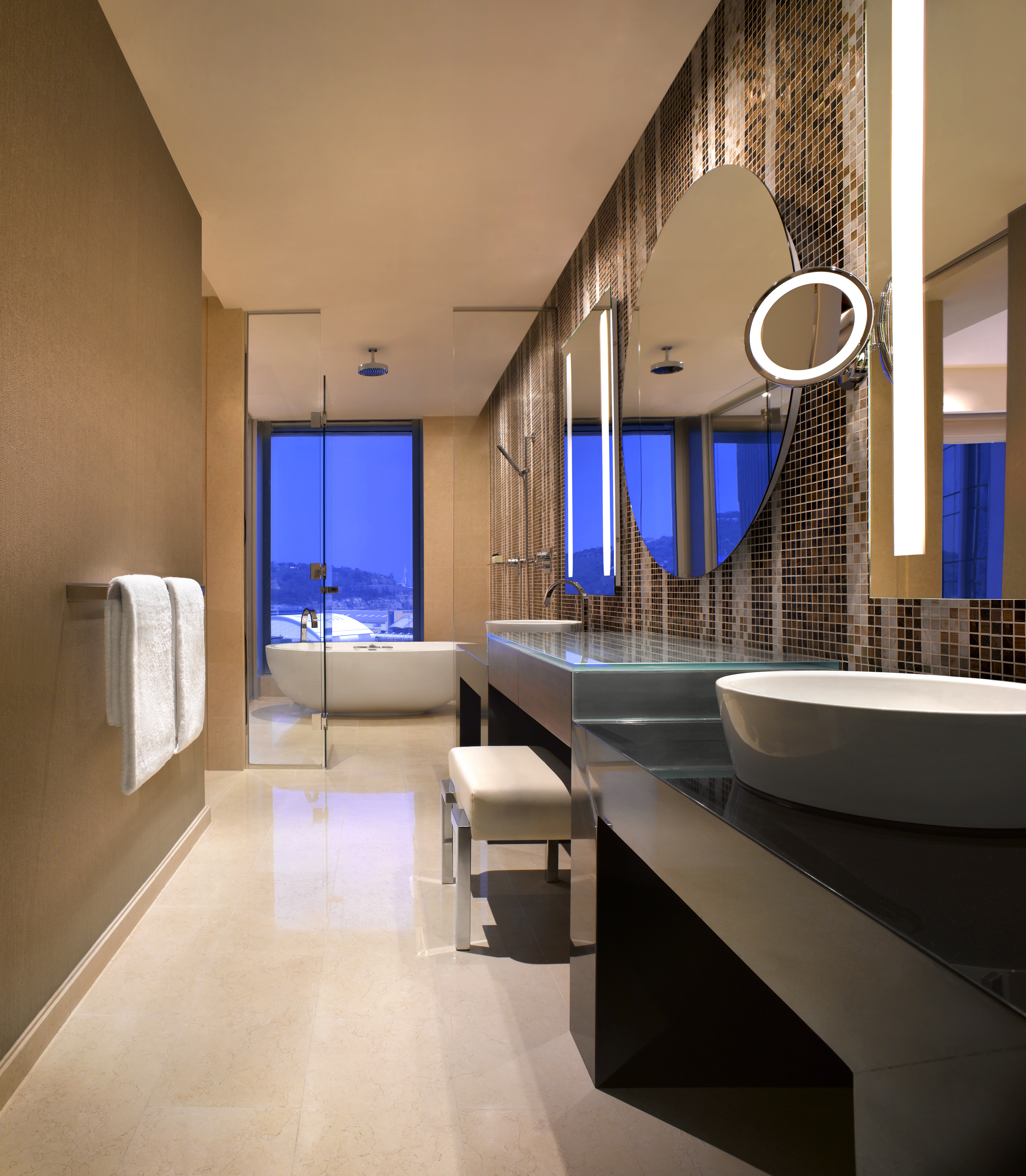 Grand Hyatt Macau