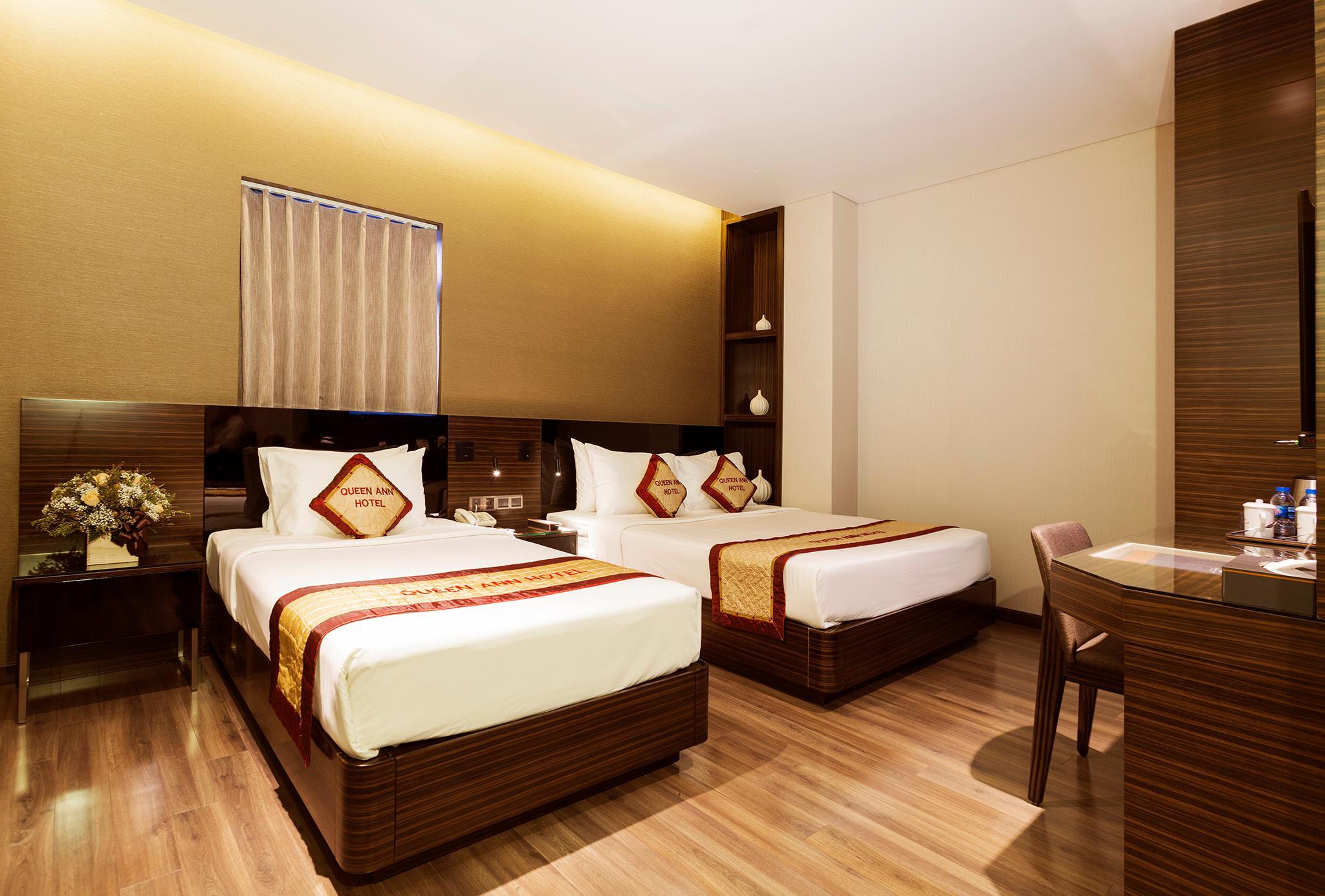 Queen Ann Hotel