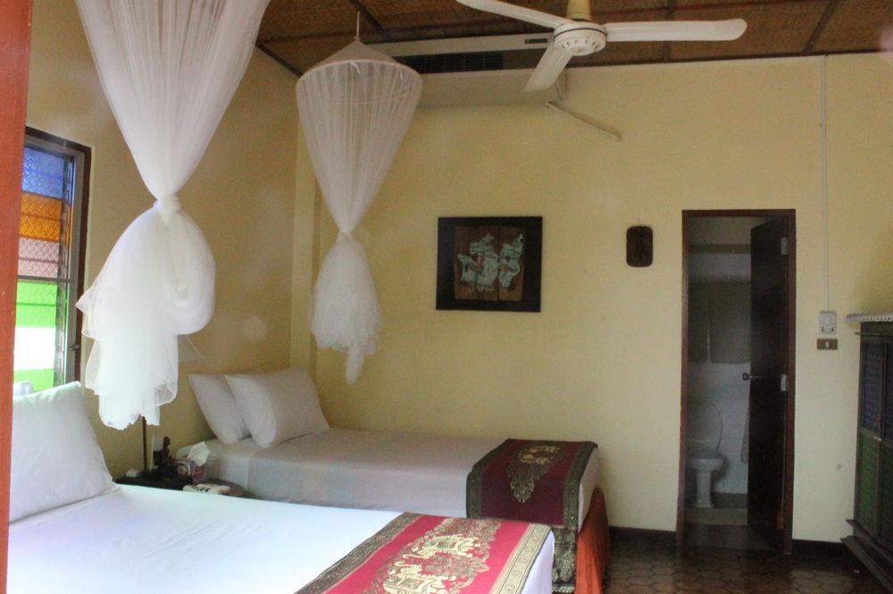Golden Triangle Inn