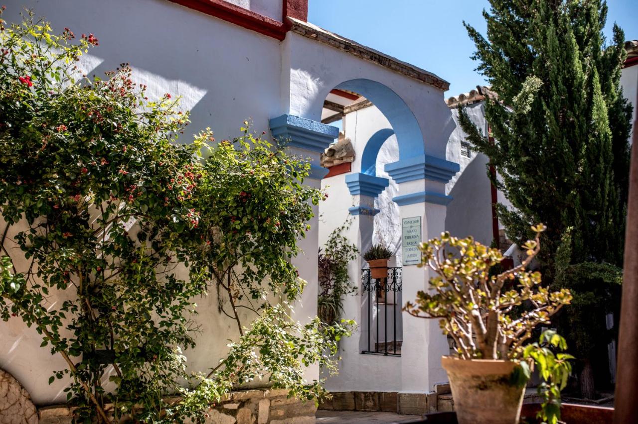 Hacienda Minerva by null