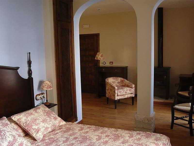 Hacienda Minerva