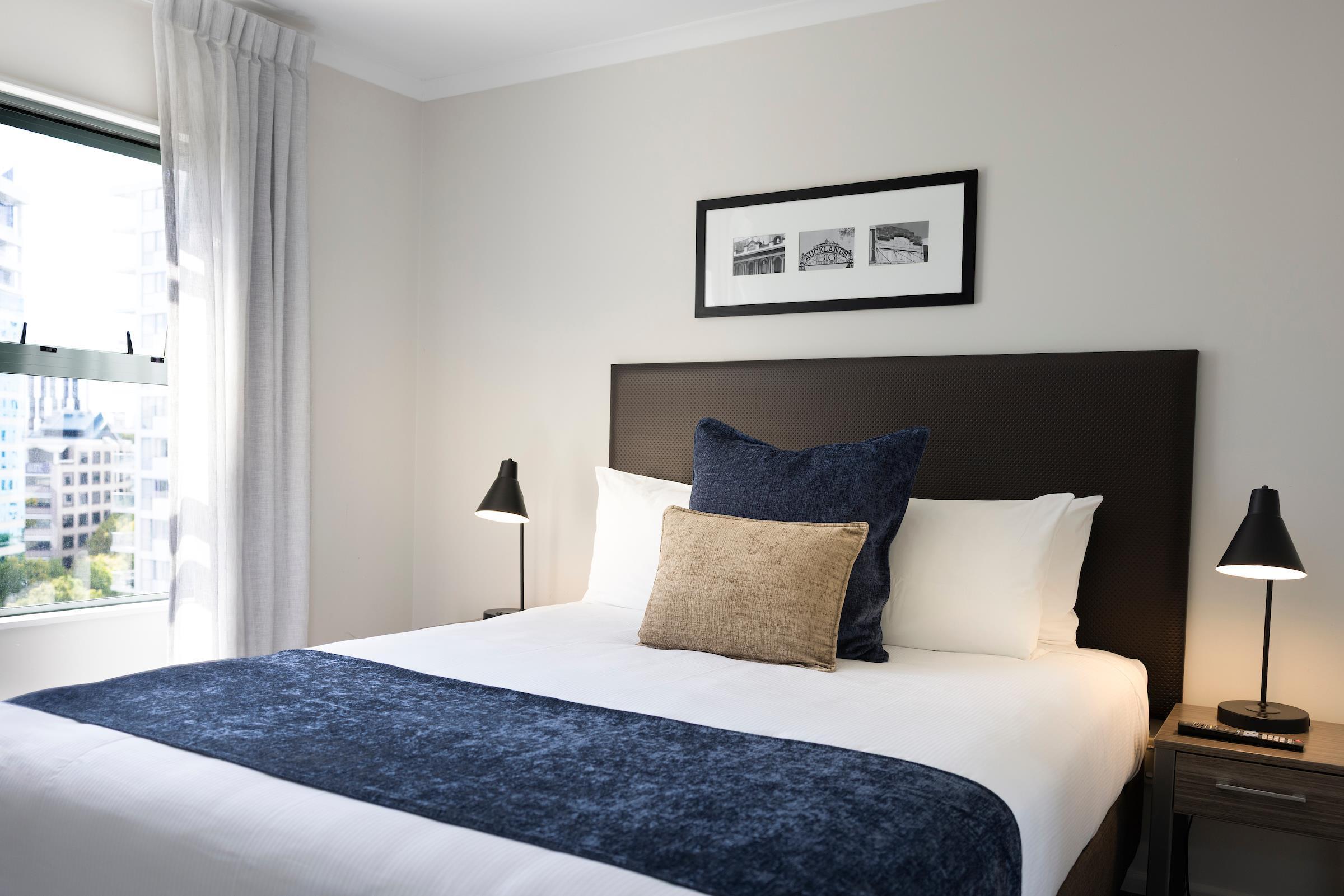 Quest Auckland Serviced Apartments