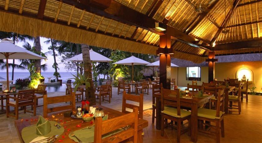 Alam Anda Ocean Front Resort & Spa by null