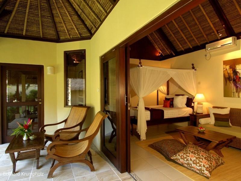 Alamanda Dive & Spa Resort