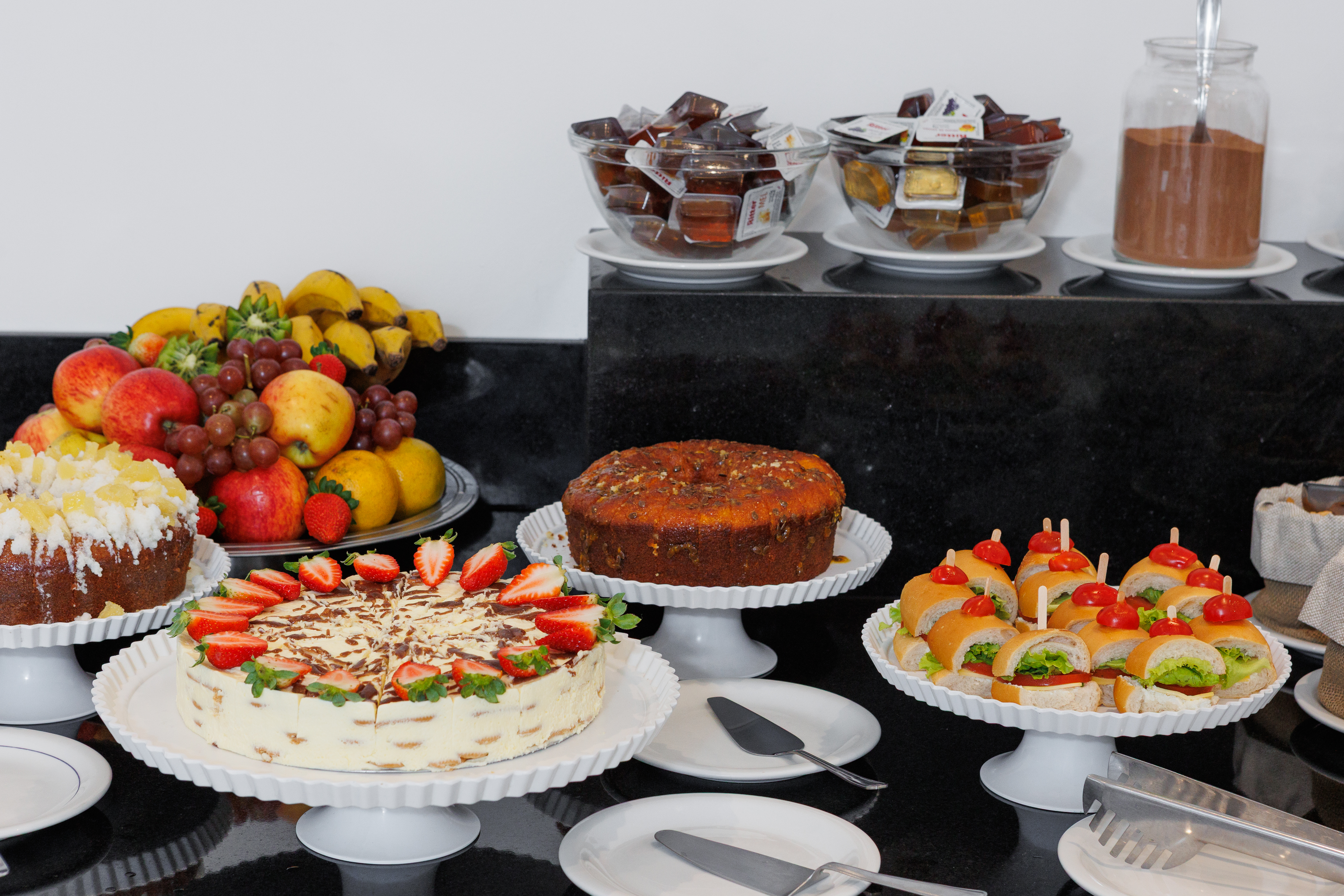 Luisa Studio Hotel