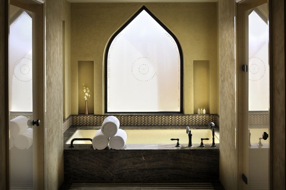 Qasr Al Sarab Desert Resort by Anantara by null