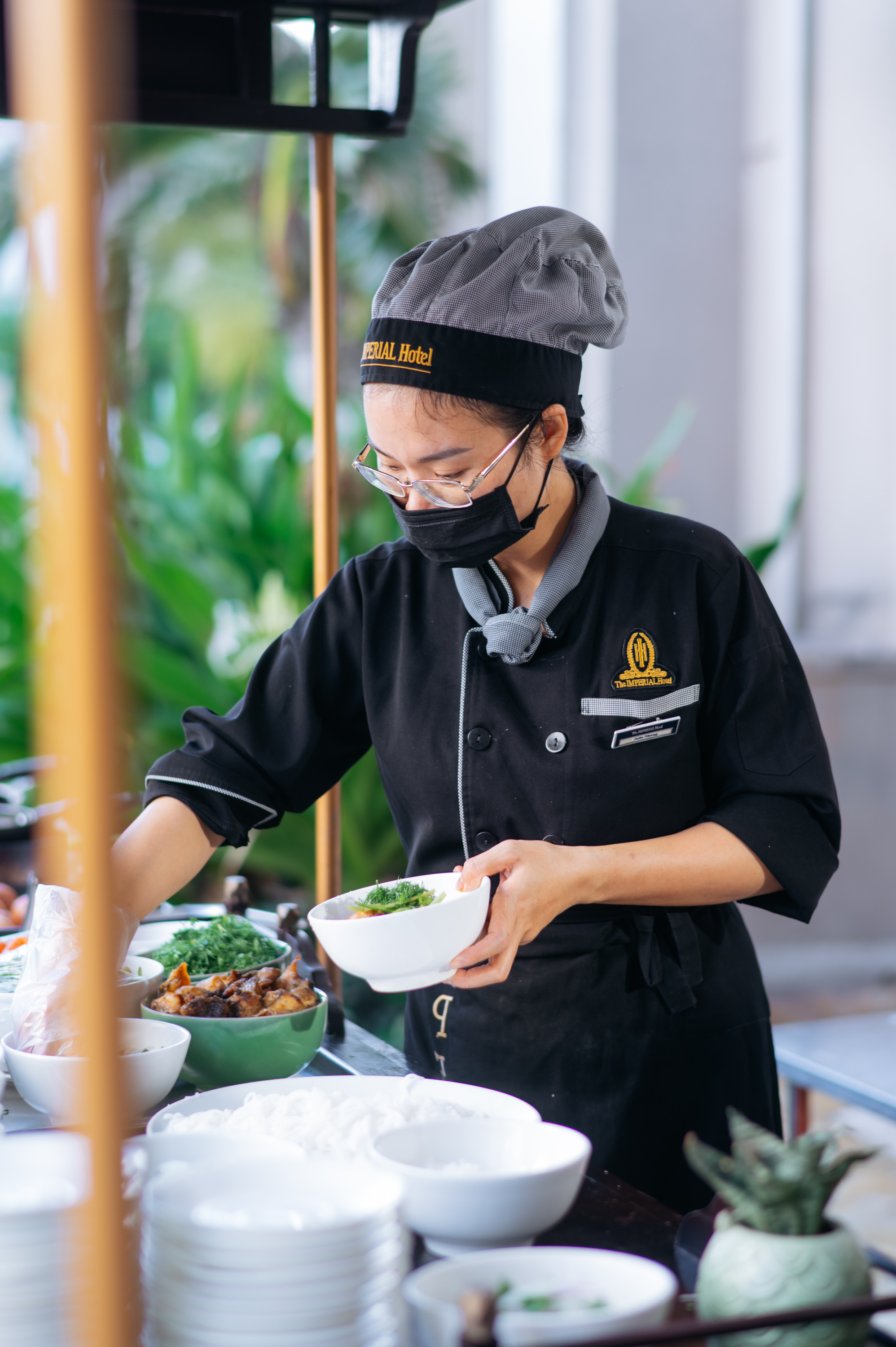 The Imperial Hotel Vung Tau