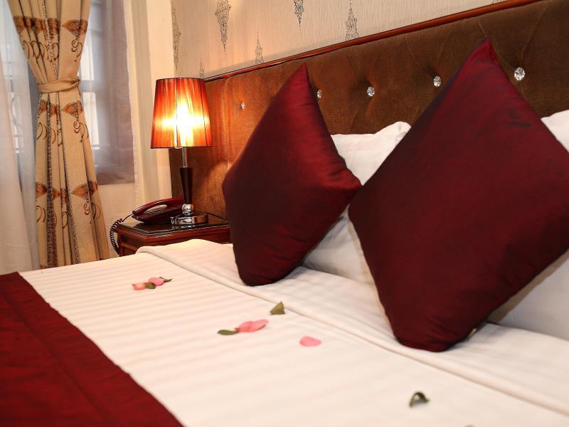 Gia Thinh Hotel