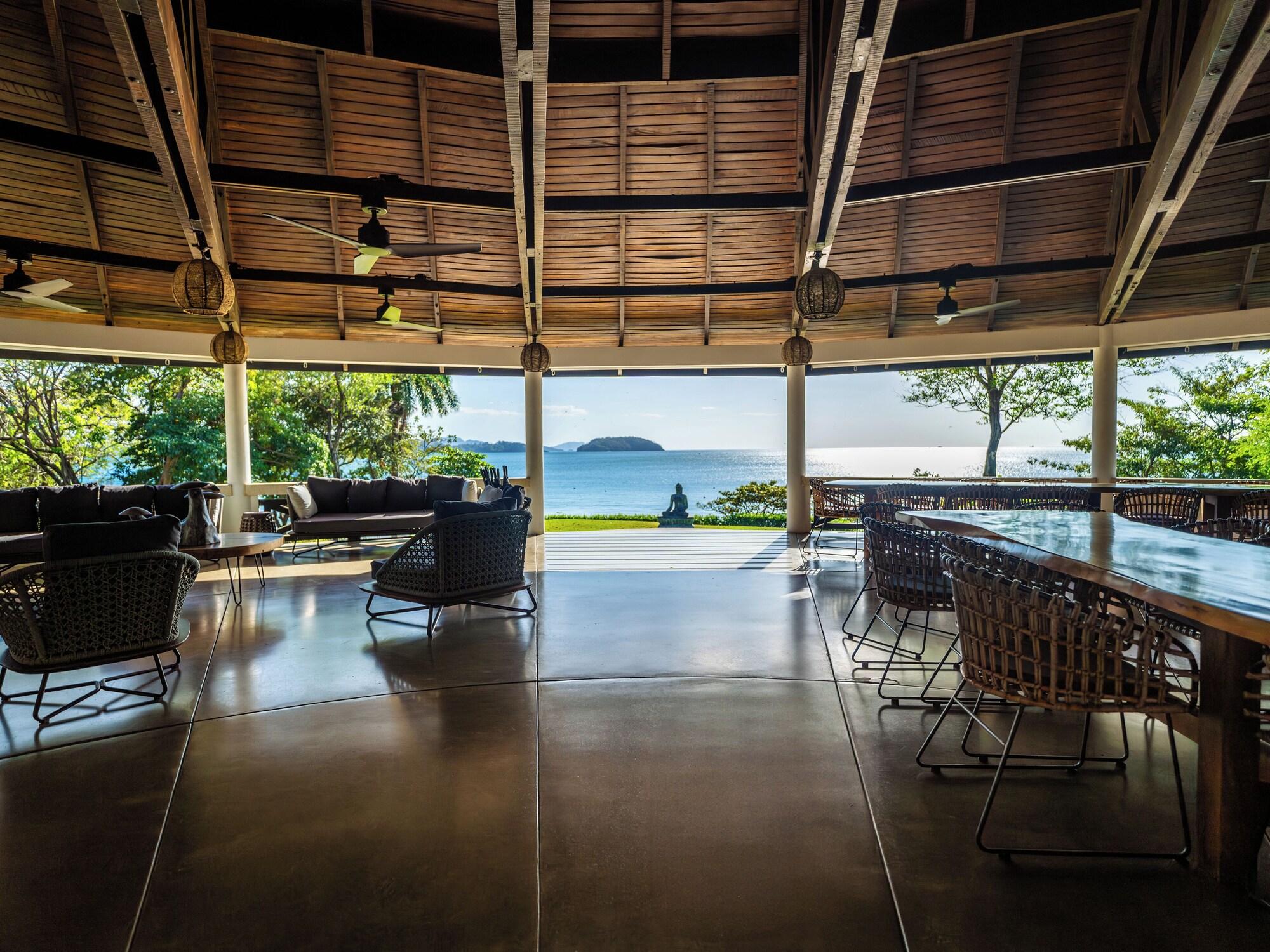 Reunion Wellness Resort Retreats