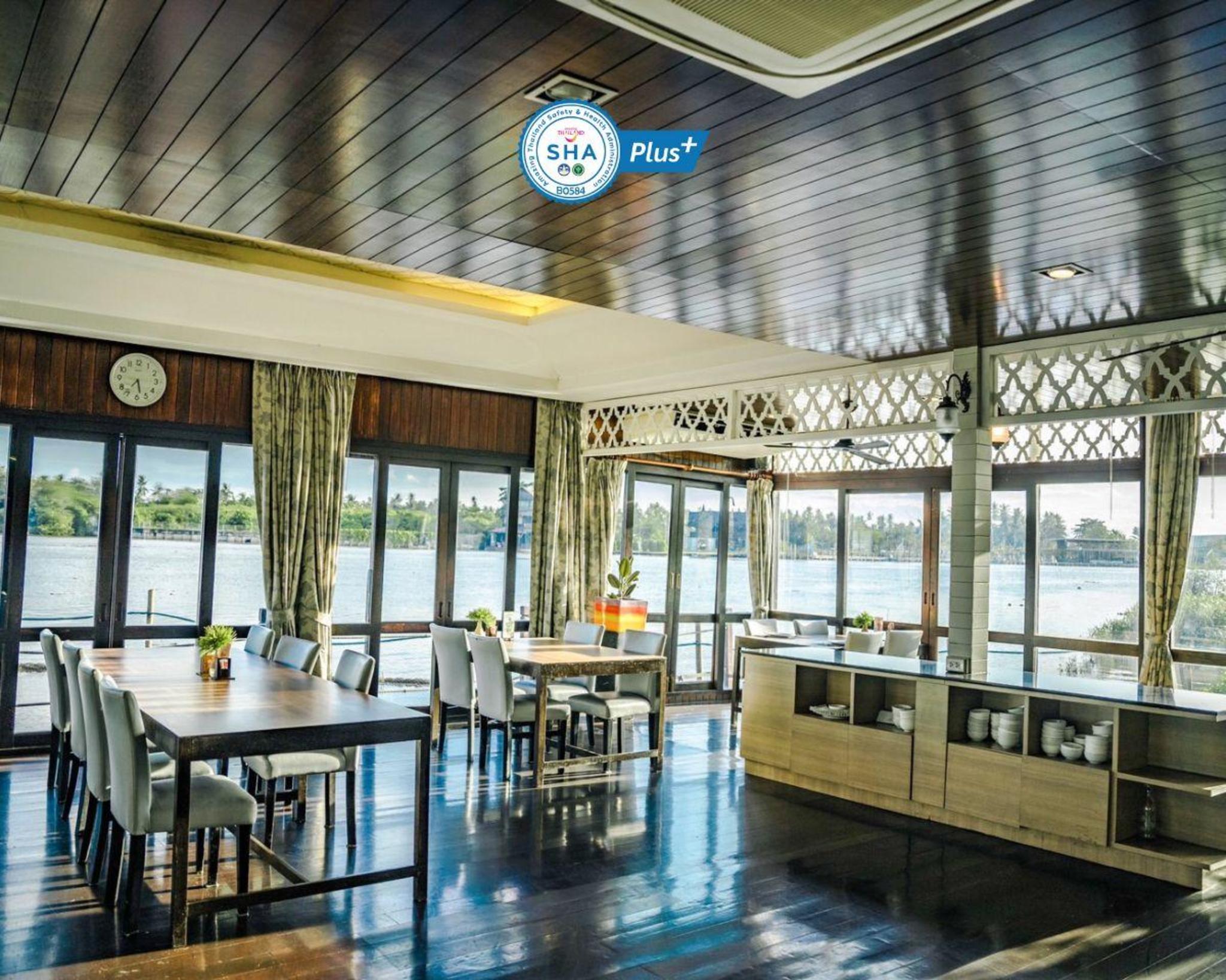 Baan Amphawa Resort and Spa Samut Songkhram