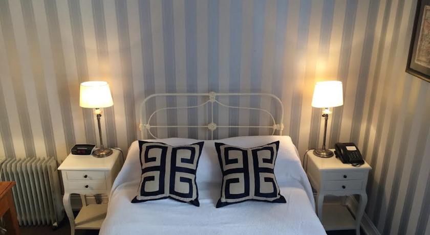 The Russell Boutique Hotel by null