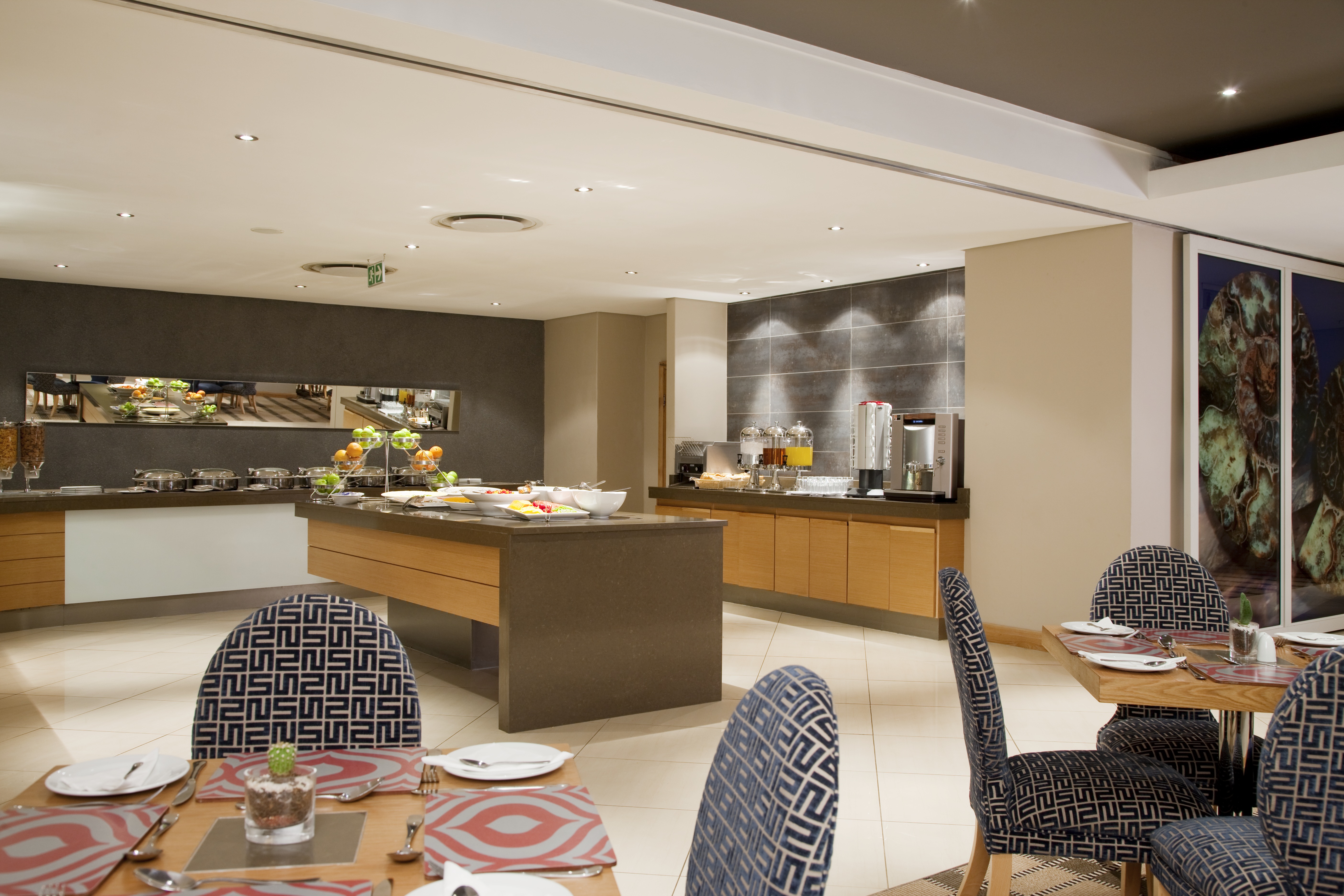 RH Hotel Pretoria