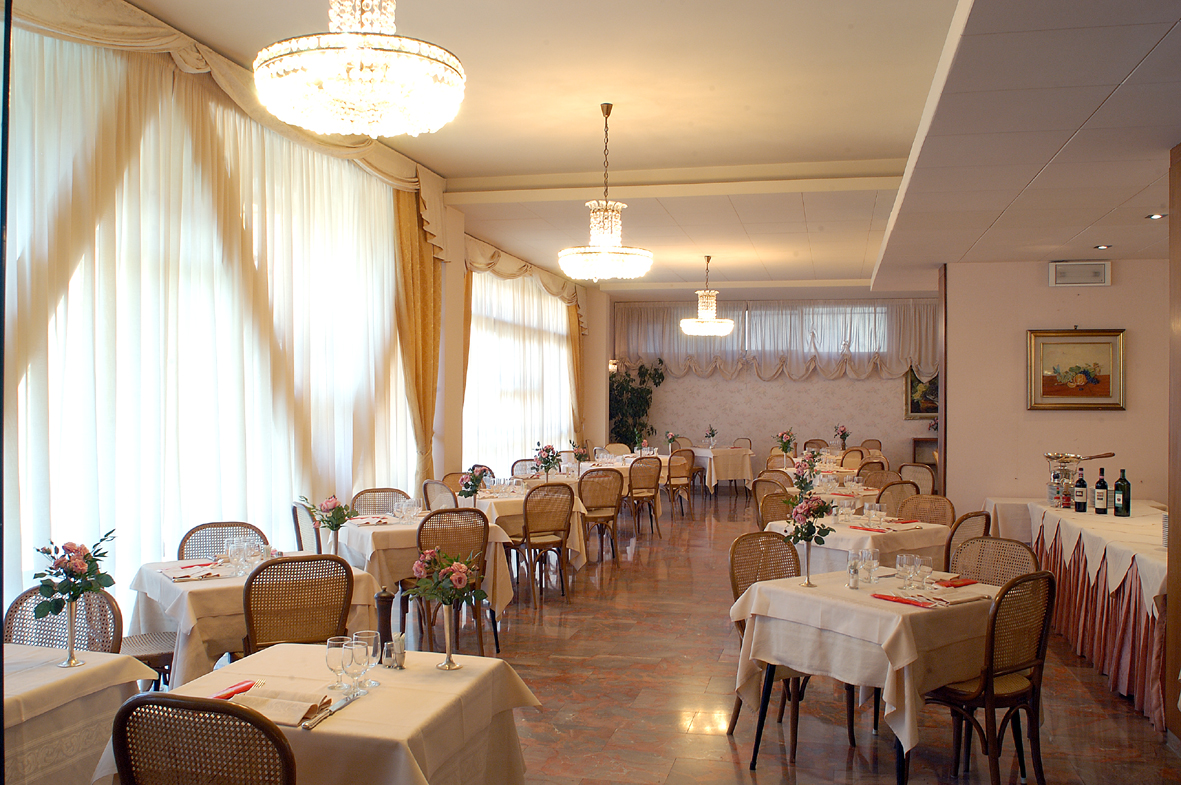 Torretta Hotel