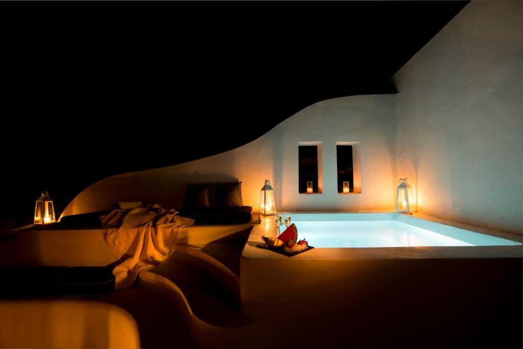 Avaton Resort & Spa